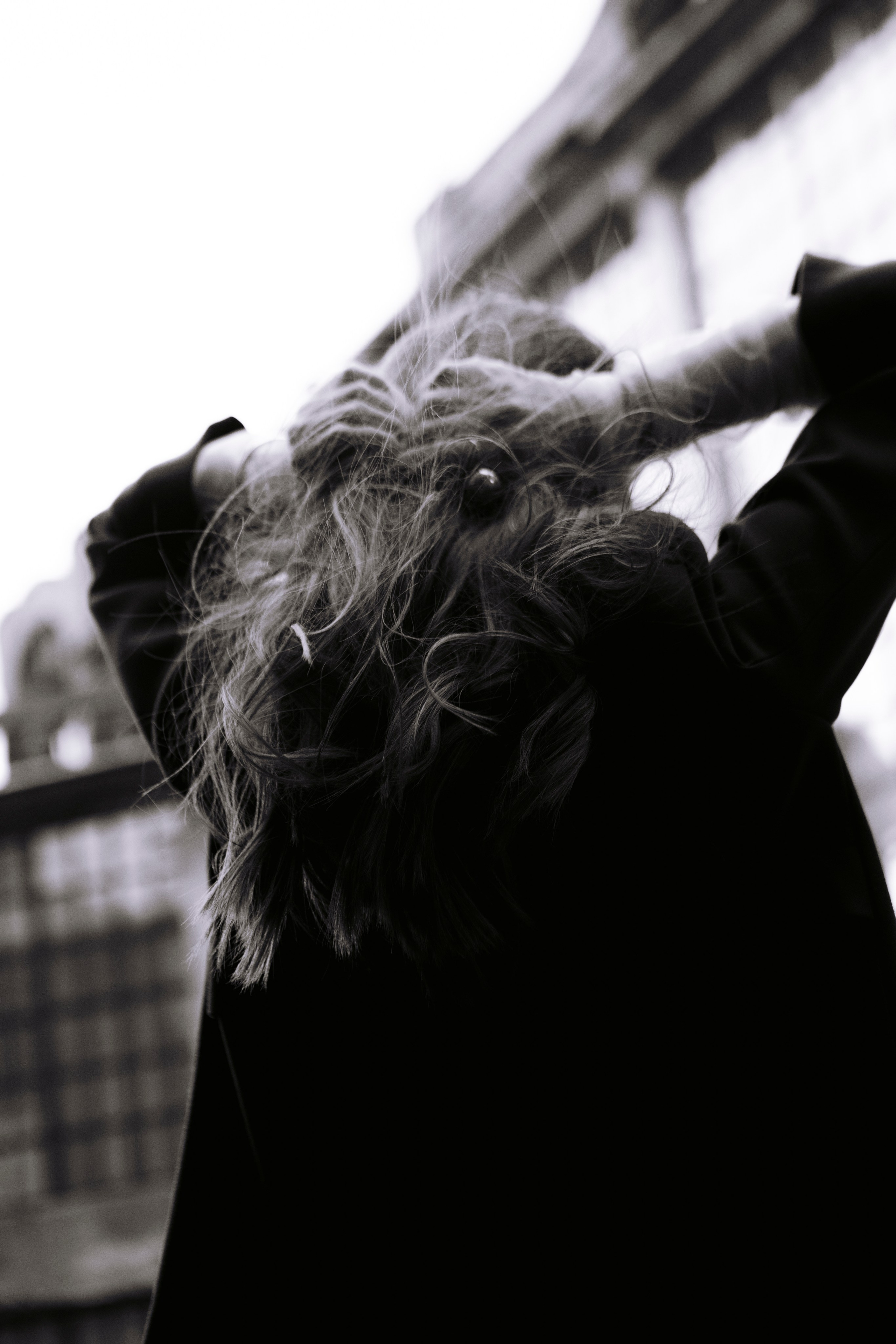 Персональная фотосессия в Иванове. Портретный фотограф в Иванове Ольга Гуральник