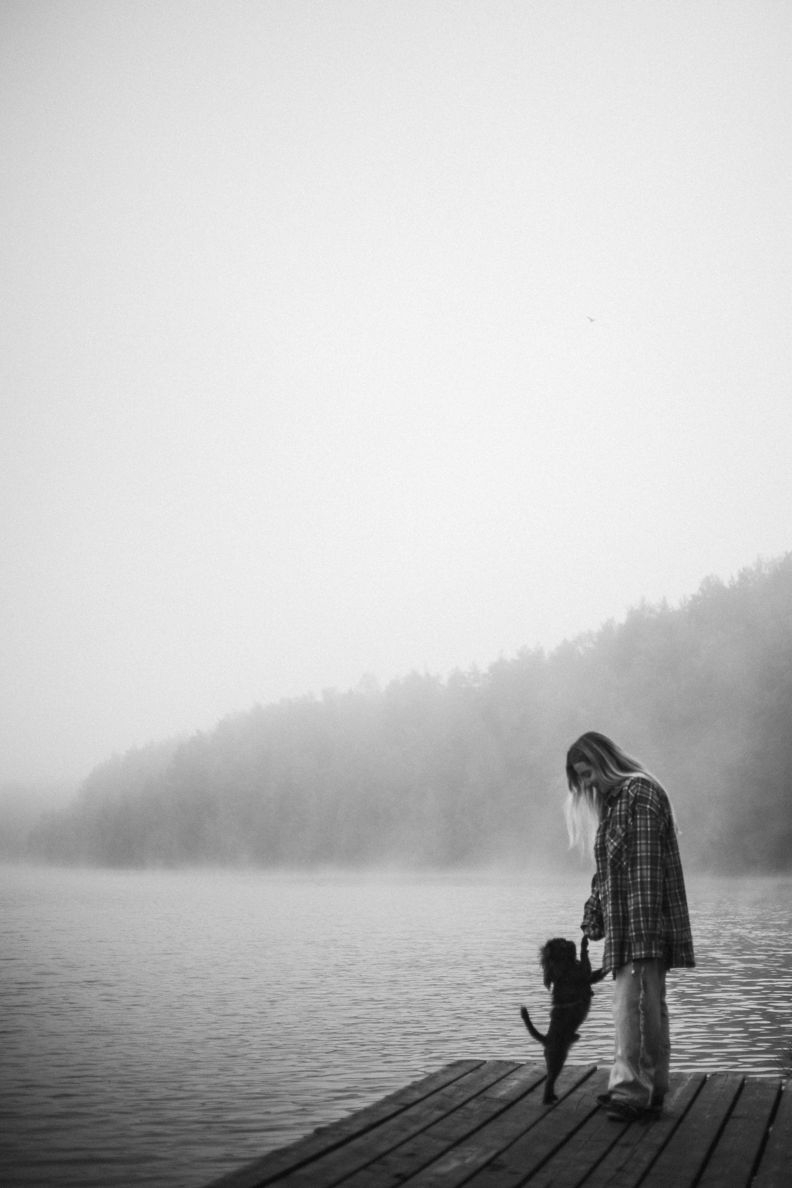 Наташа & Оззи & Йоша. Фотограф — анималист •love-story•|Санкт-Петербург