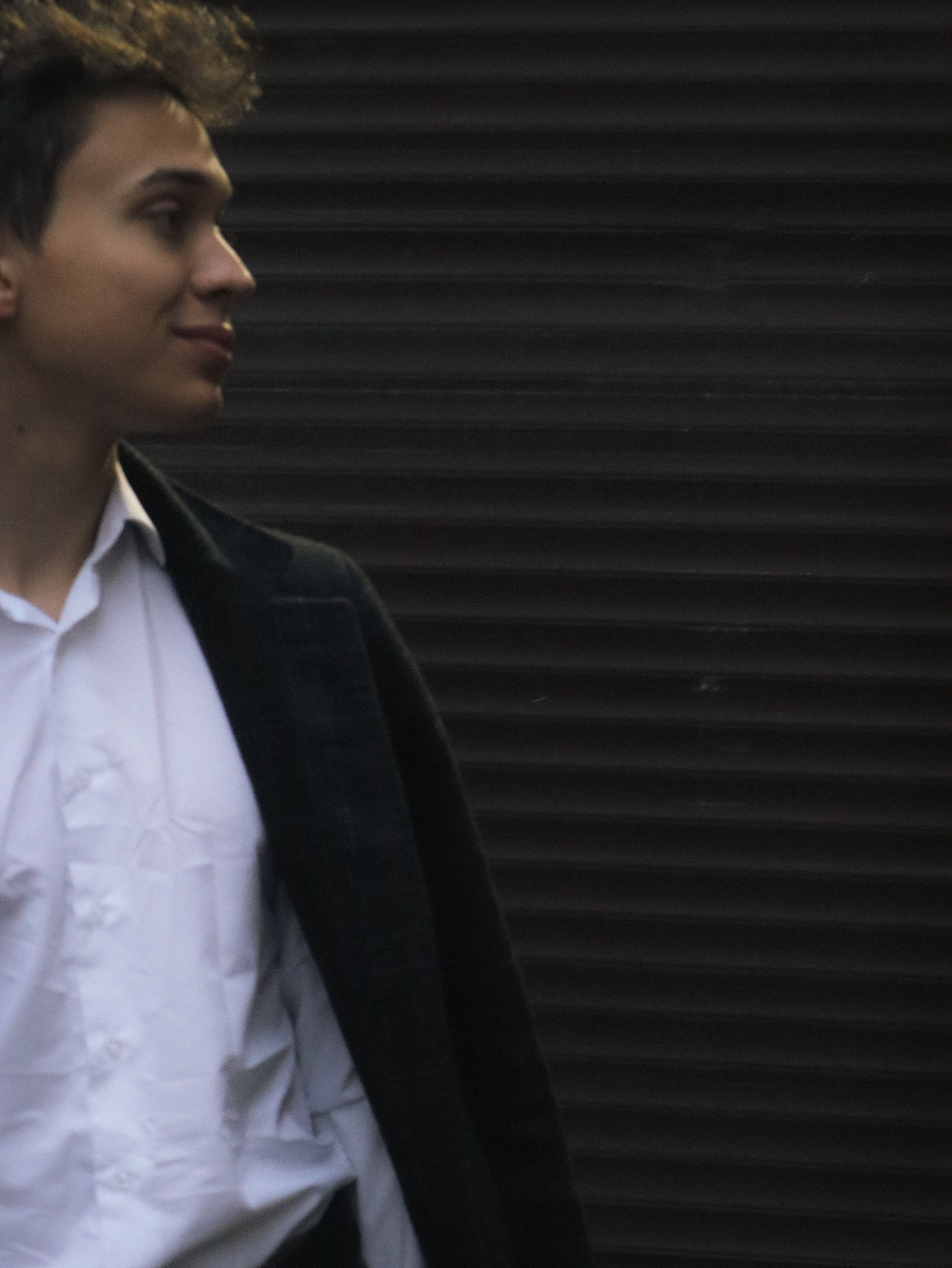 Макс. Портретный и свадебный фотограф в Москве Александра