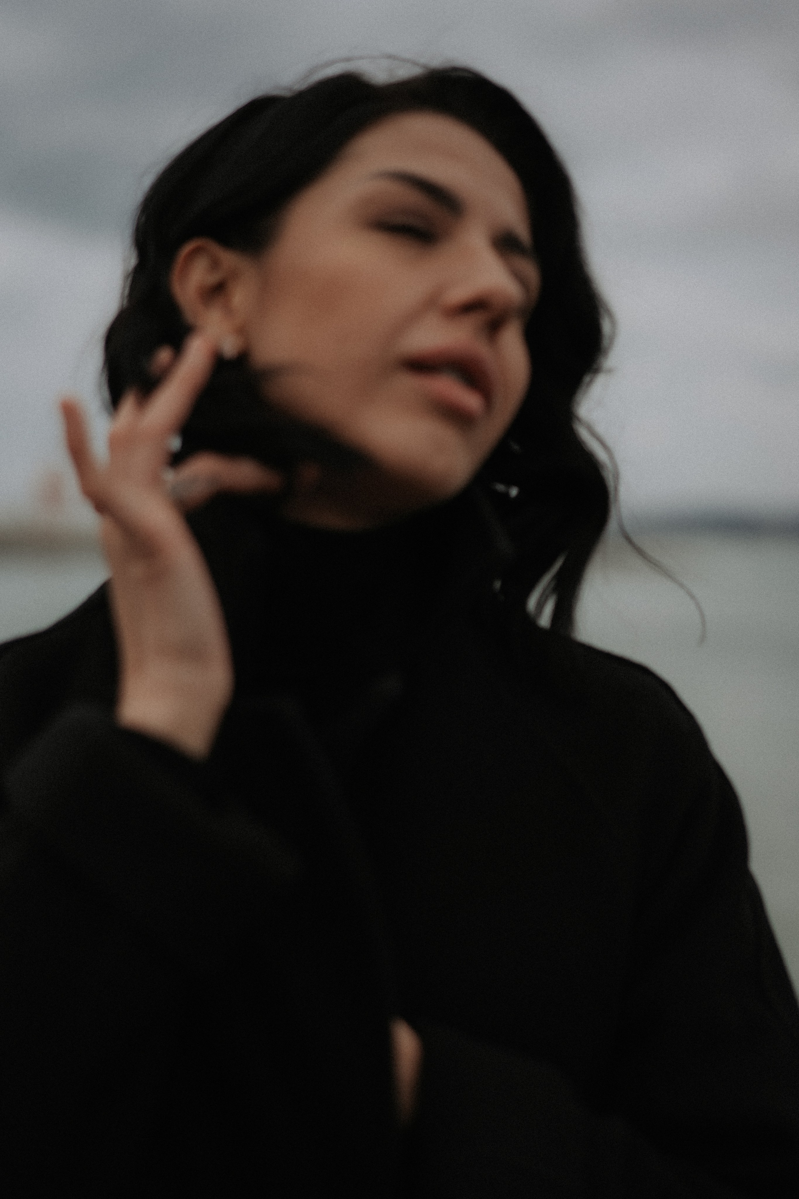 Лера. Дмитриева Светлана женский и семейный фотограф Рига, Москва, Геленджик