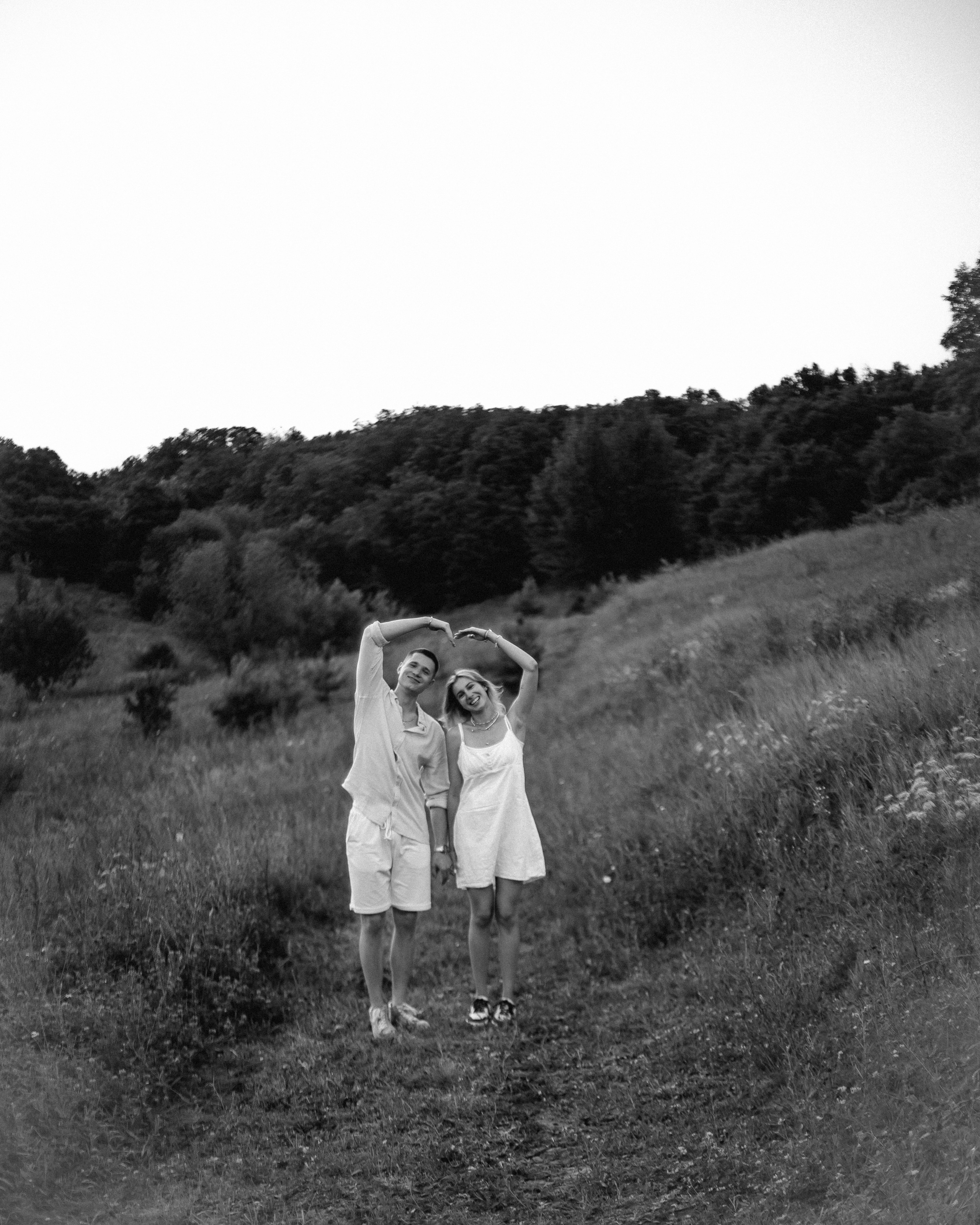 Соня & Паша. Катерина | Женский фотограф|Белгород