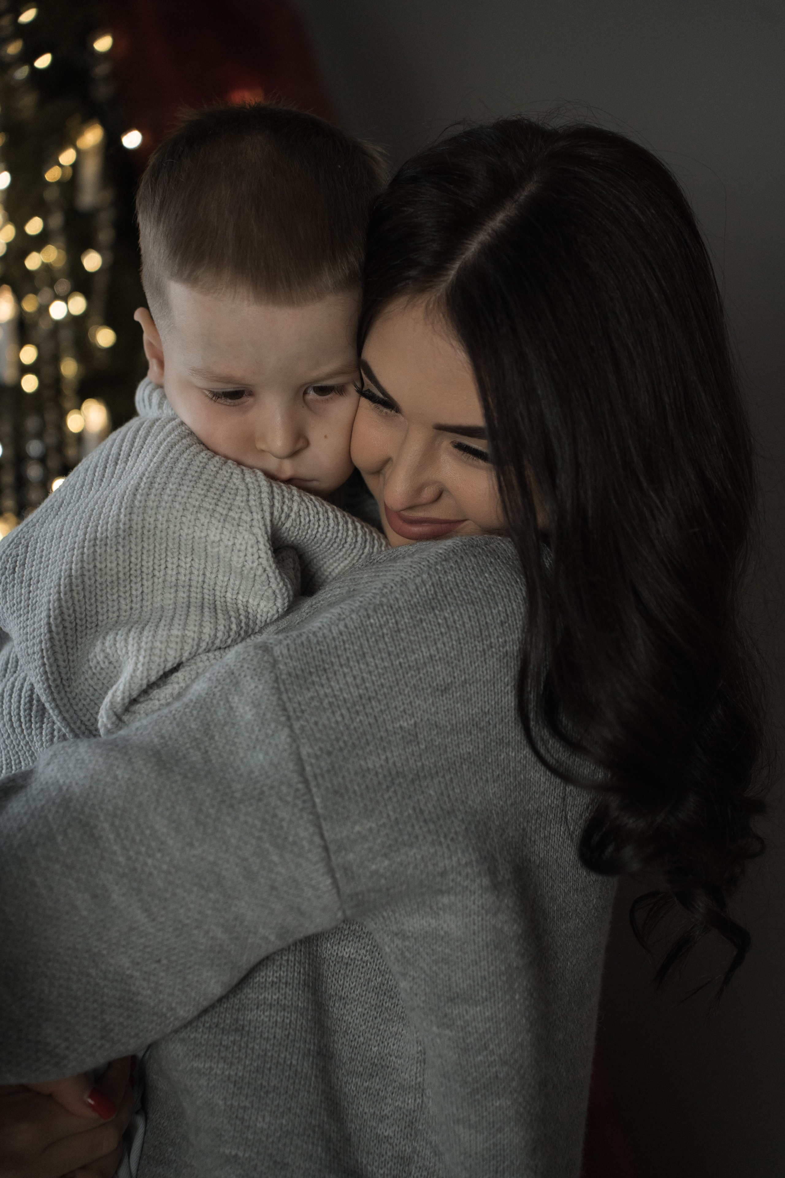Сергей, Элина и Женя. Фотограф в Старом Осколе и Воронеже Анастасия Епифанцева