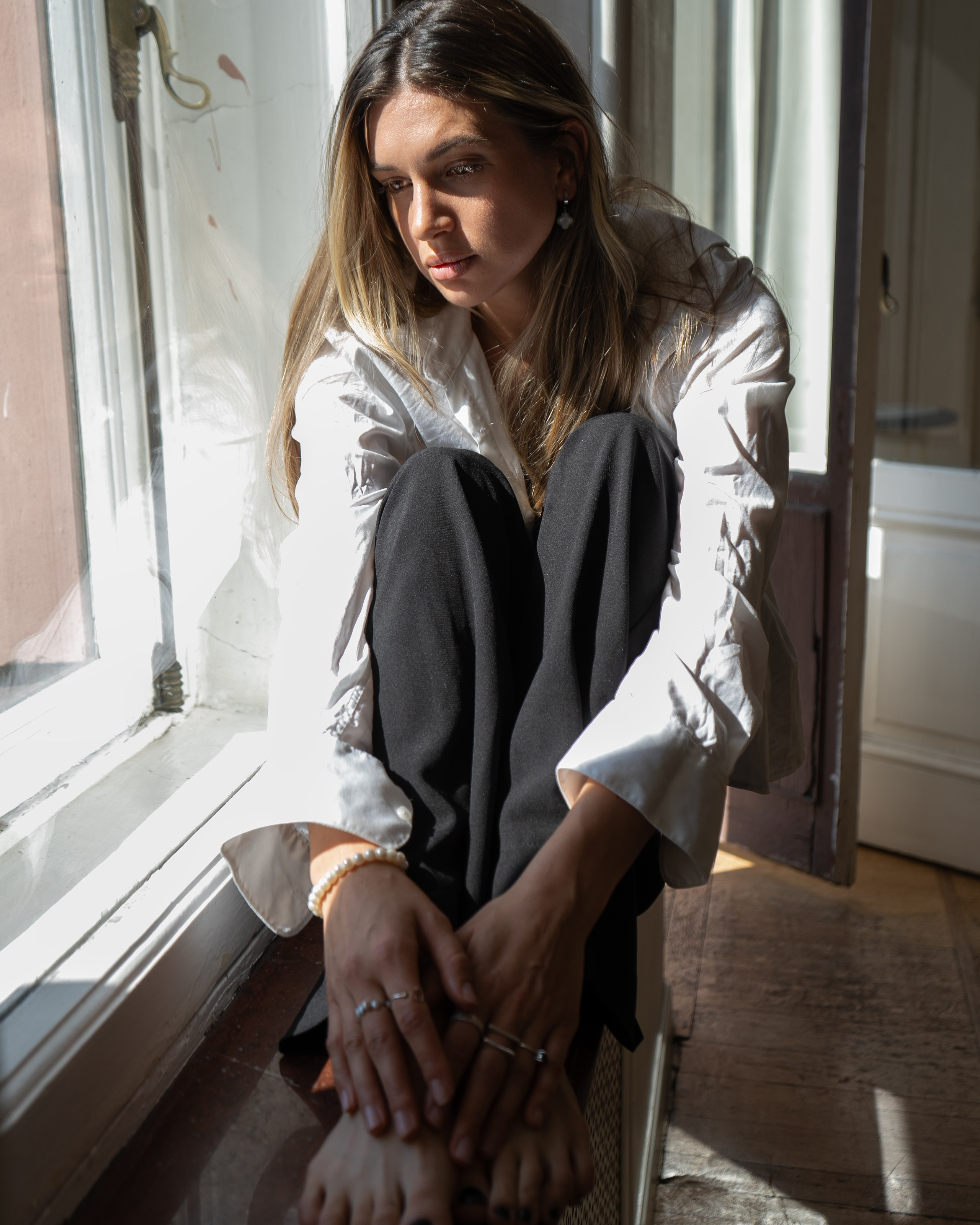 Darii. Alena Gribkova