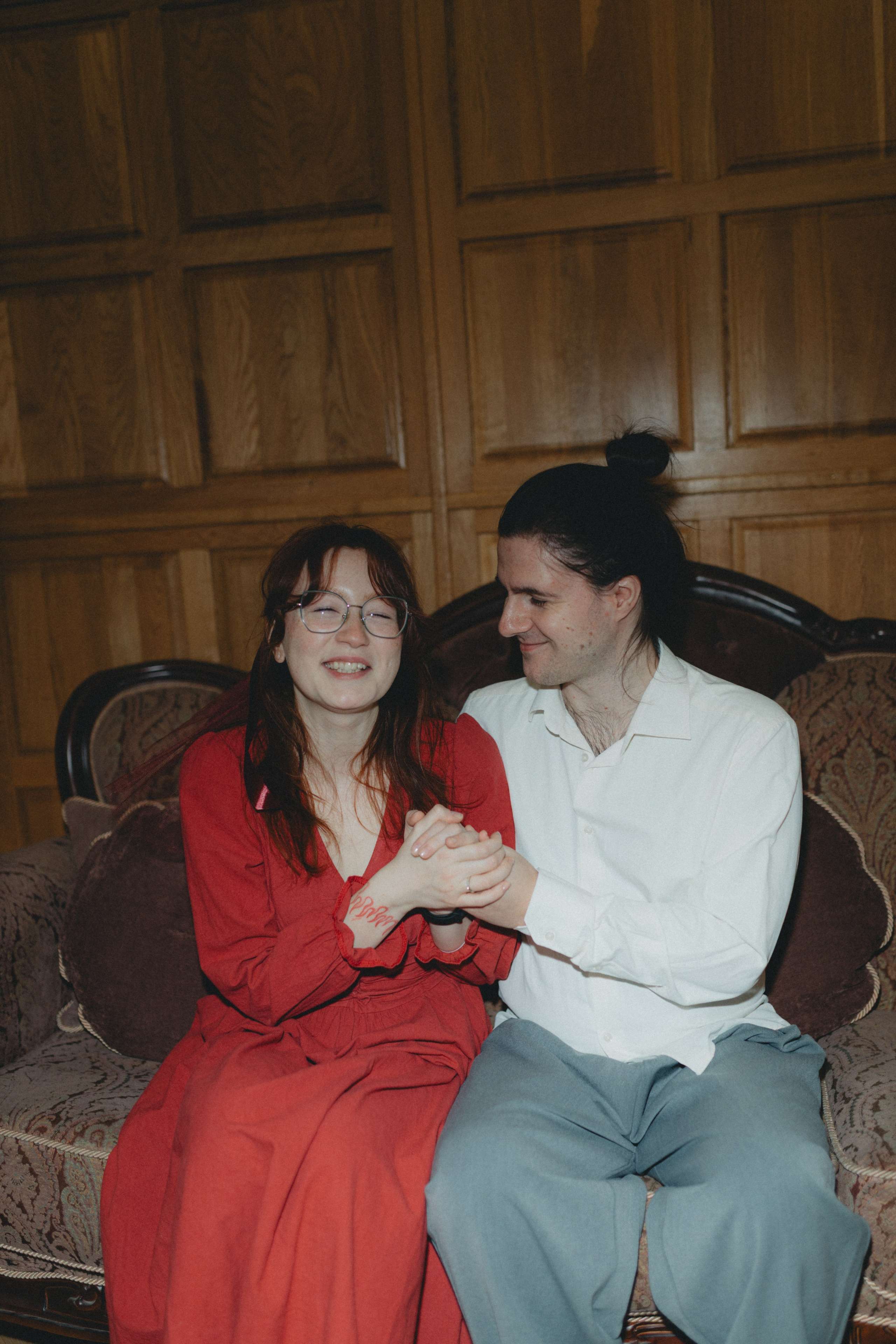 Екатерина & Виктор. Фотограф НОГИНСК, Москва, Анастасия Белая