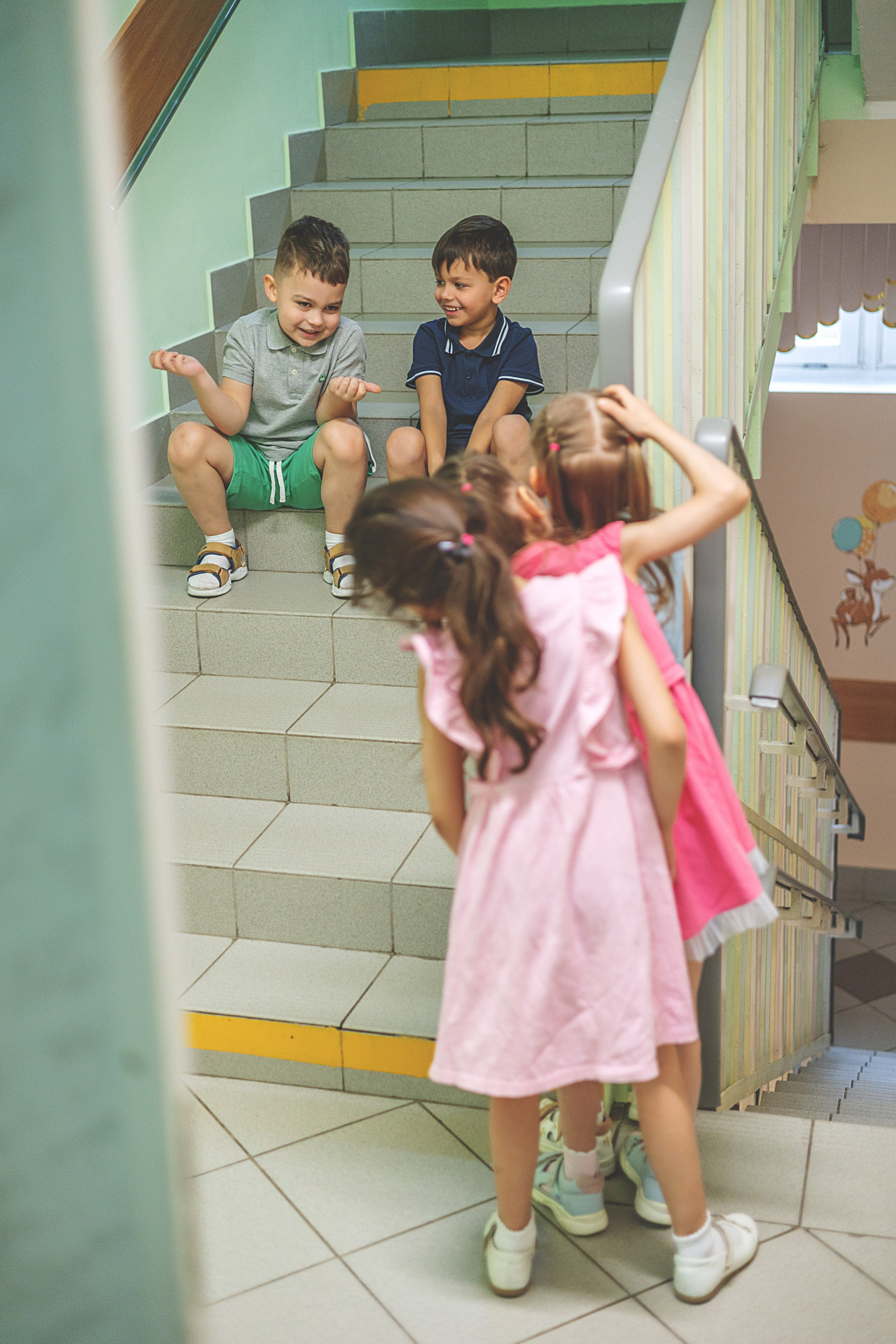 ДС «Апельсин»