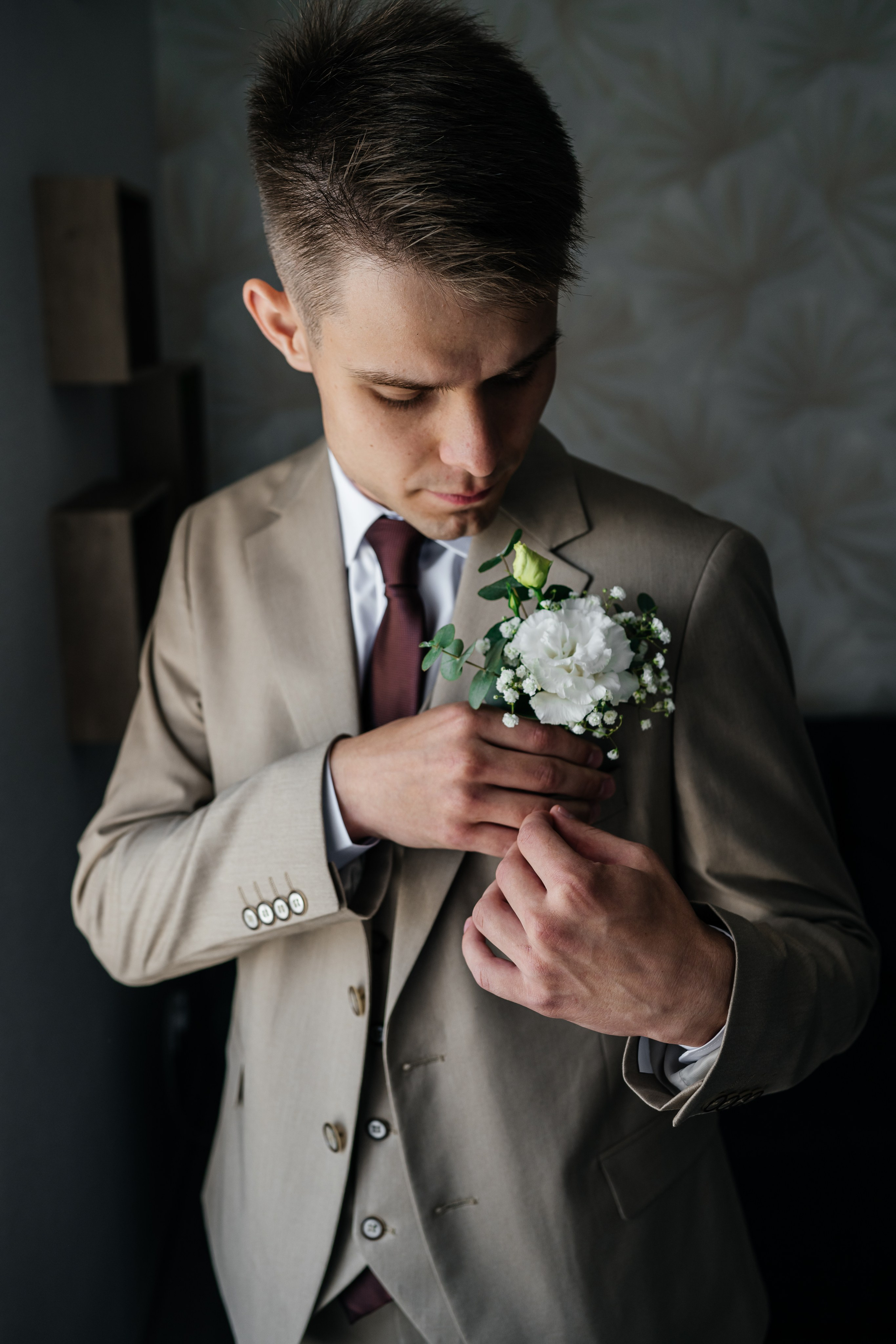 Данил и Леся 5.07.2025. Фотограф в Каменске-Шахтинском Ольга Сагал