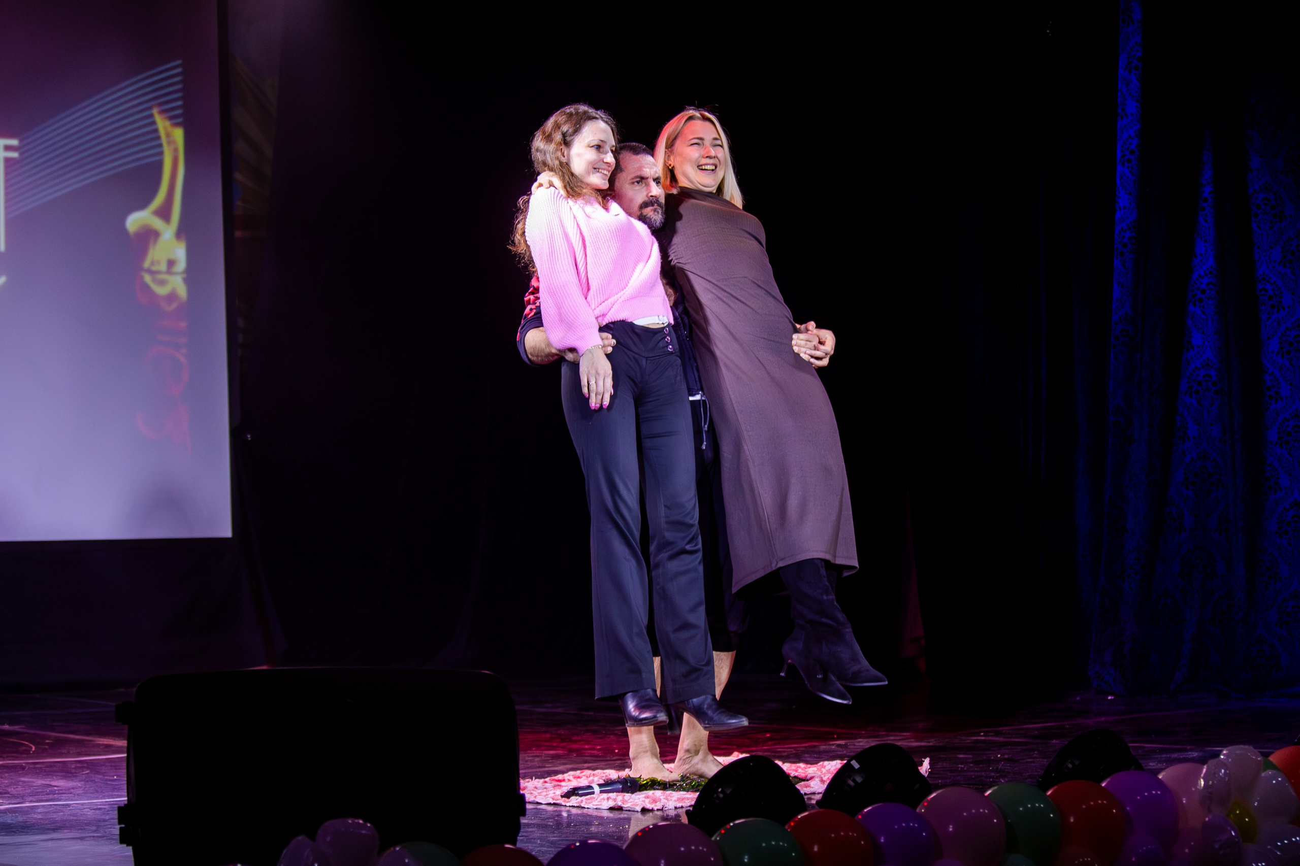 Палитра добра. Репортажный, семейный, свадебный, портретный фотограф