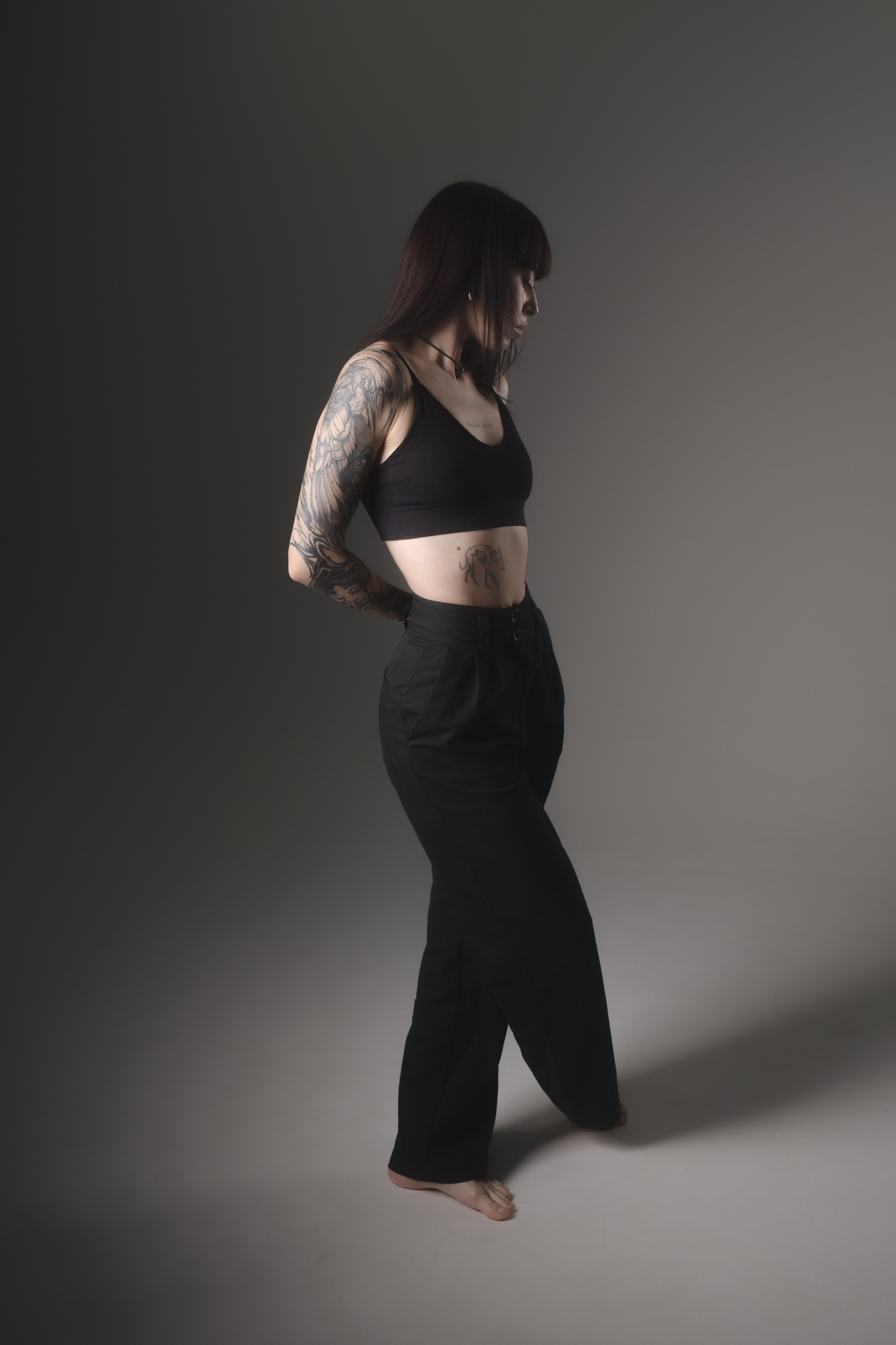 Валерия. Фотограф Плеханов Дмитрий