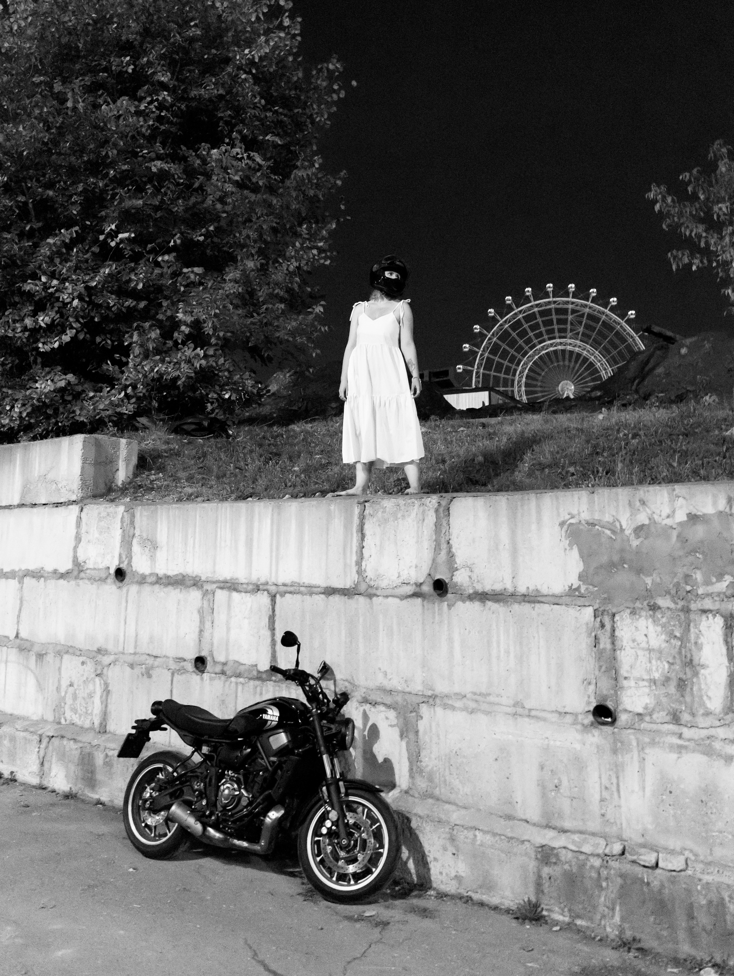 Фотограф | Киреев Семён | Москва