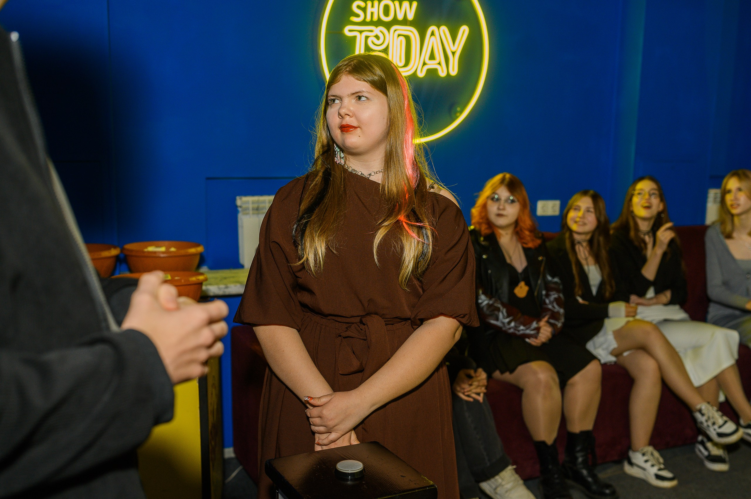 Show today 31.05.24. Фотограф в Кемерово Владислав Шульц