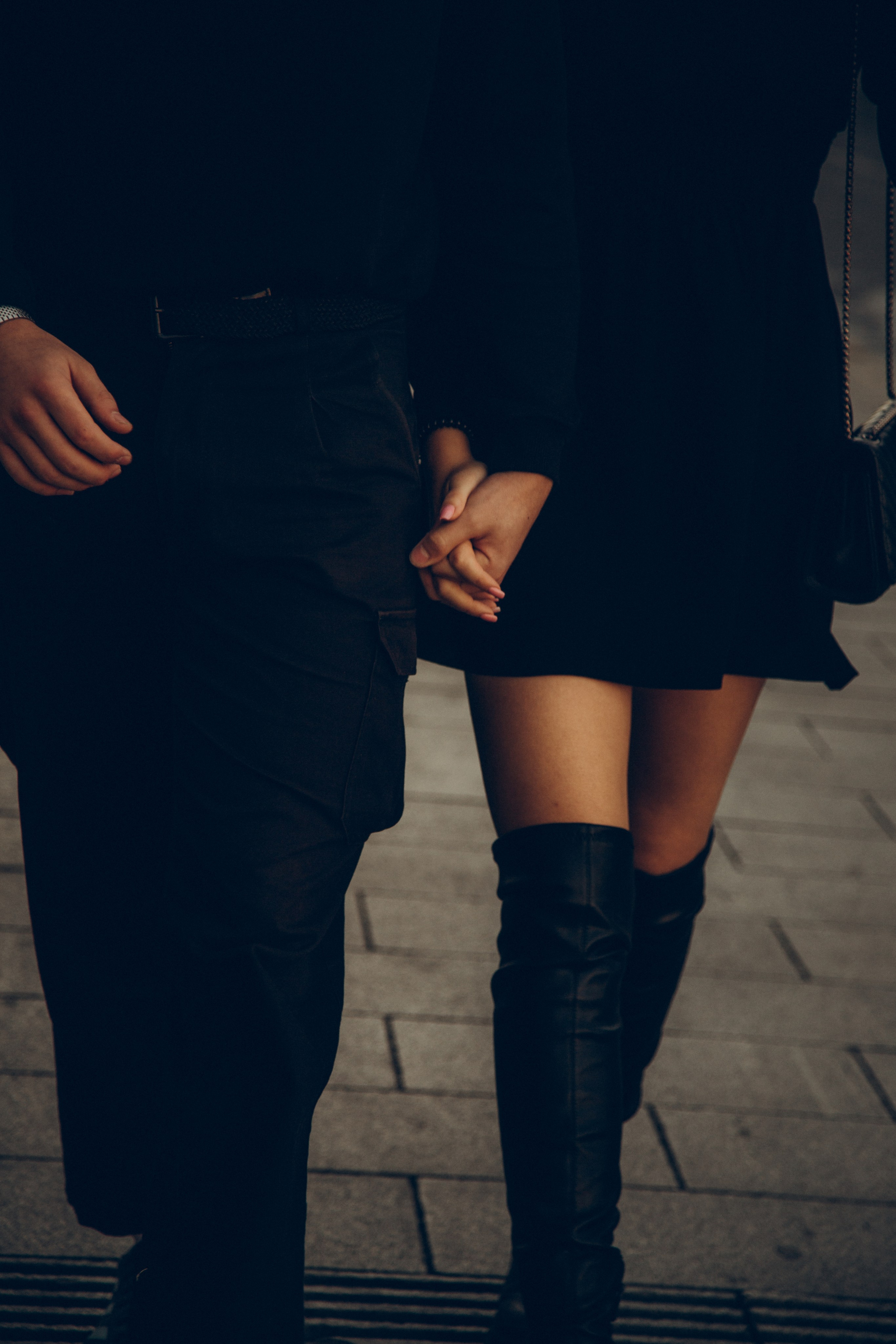 Love Story в центре Москвы. Фотограф вашей улыбки. Москва