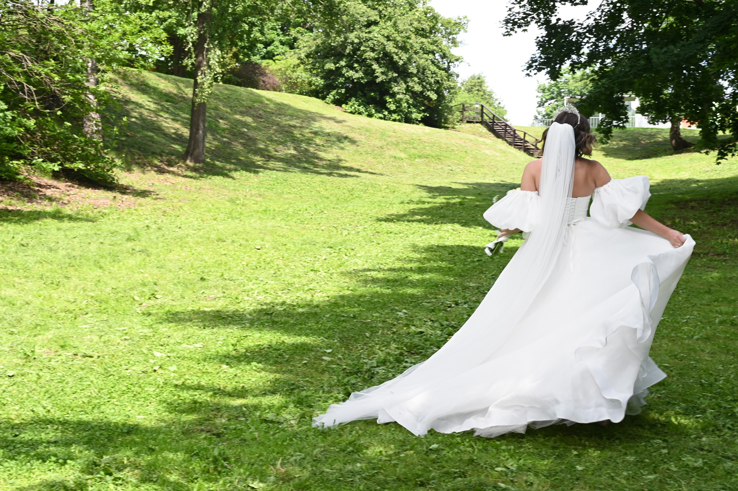 Алексей&Людмила. Свадебный фотограф, семейный и творческие фотосессии