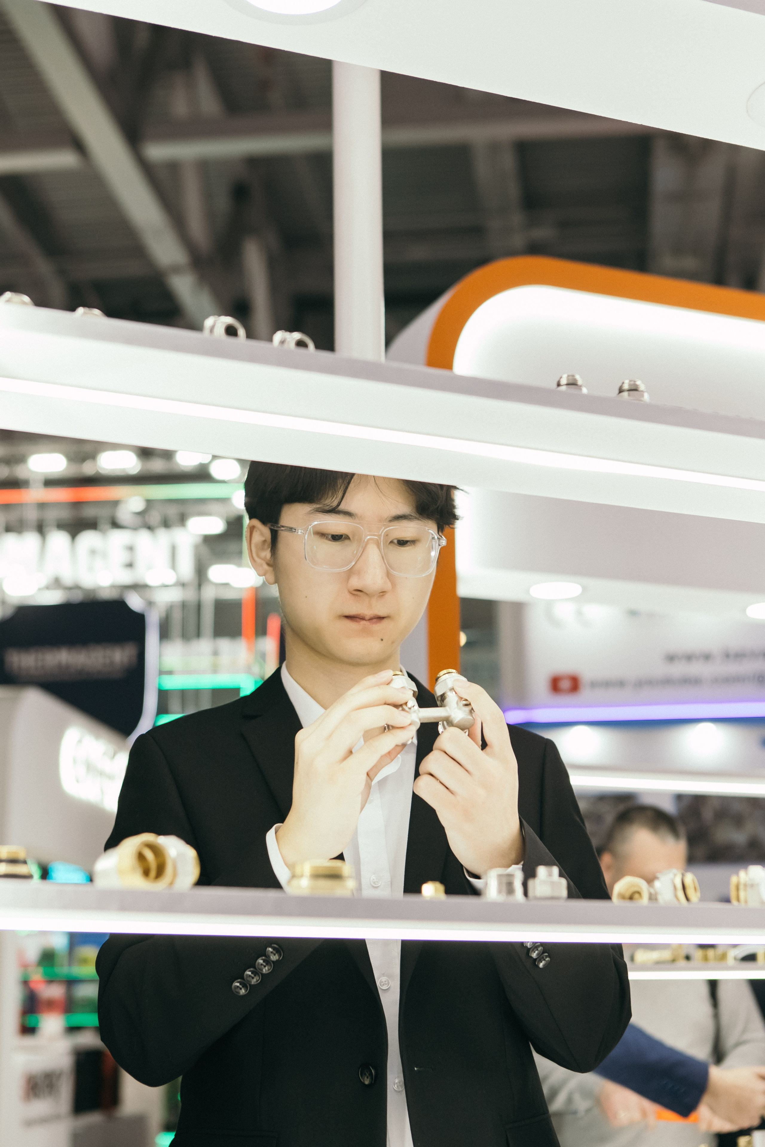 Выставки. Фото и видео для бизнеса Обнинск, Калуга, Москва