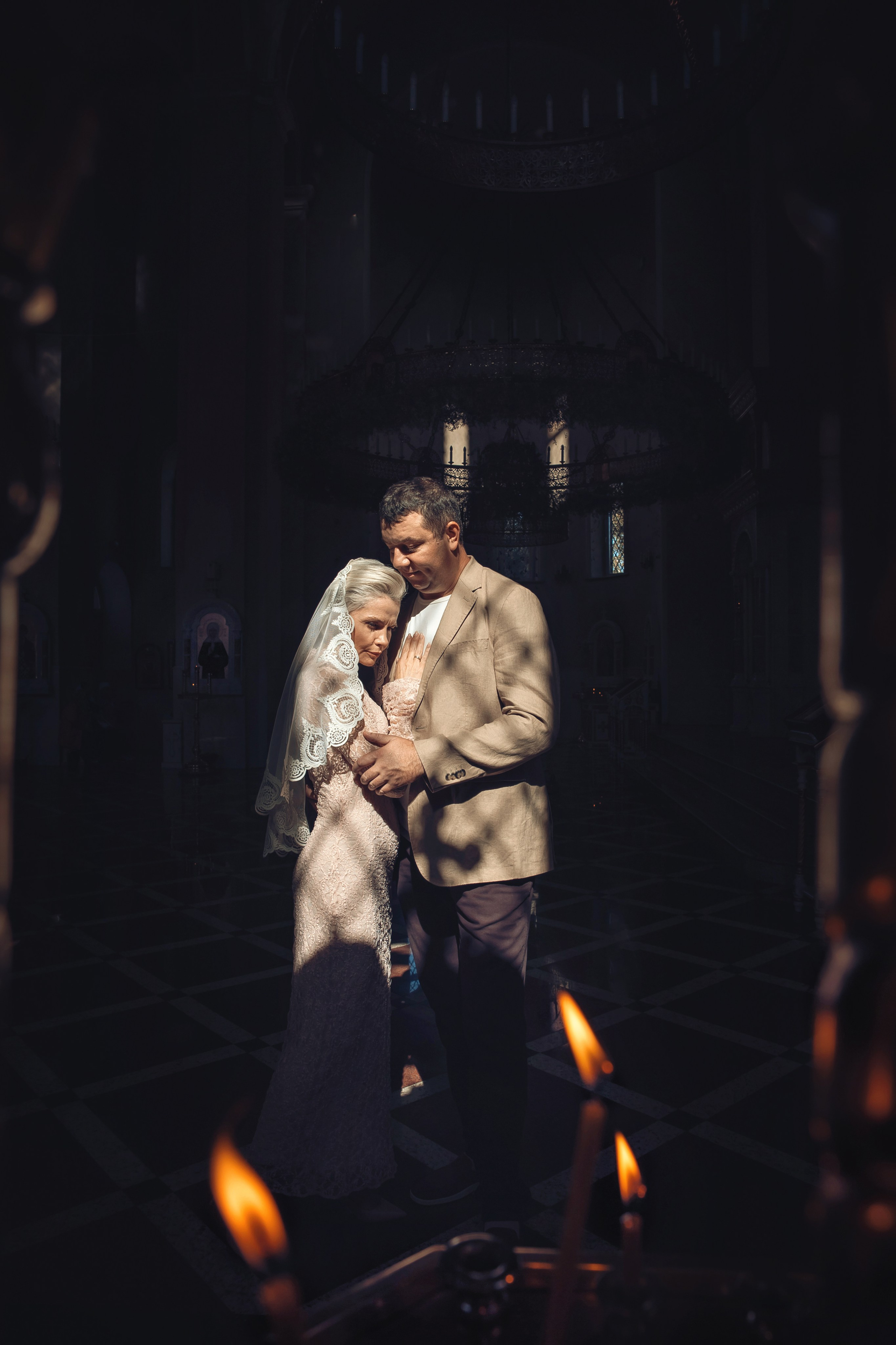 Фотограф на Крещение и Венчание Краснодарский край — Гранкина Юлия