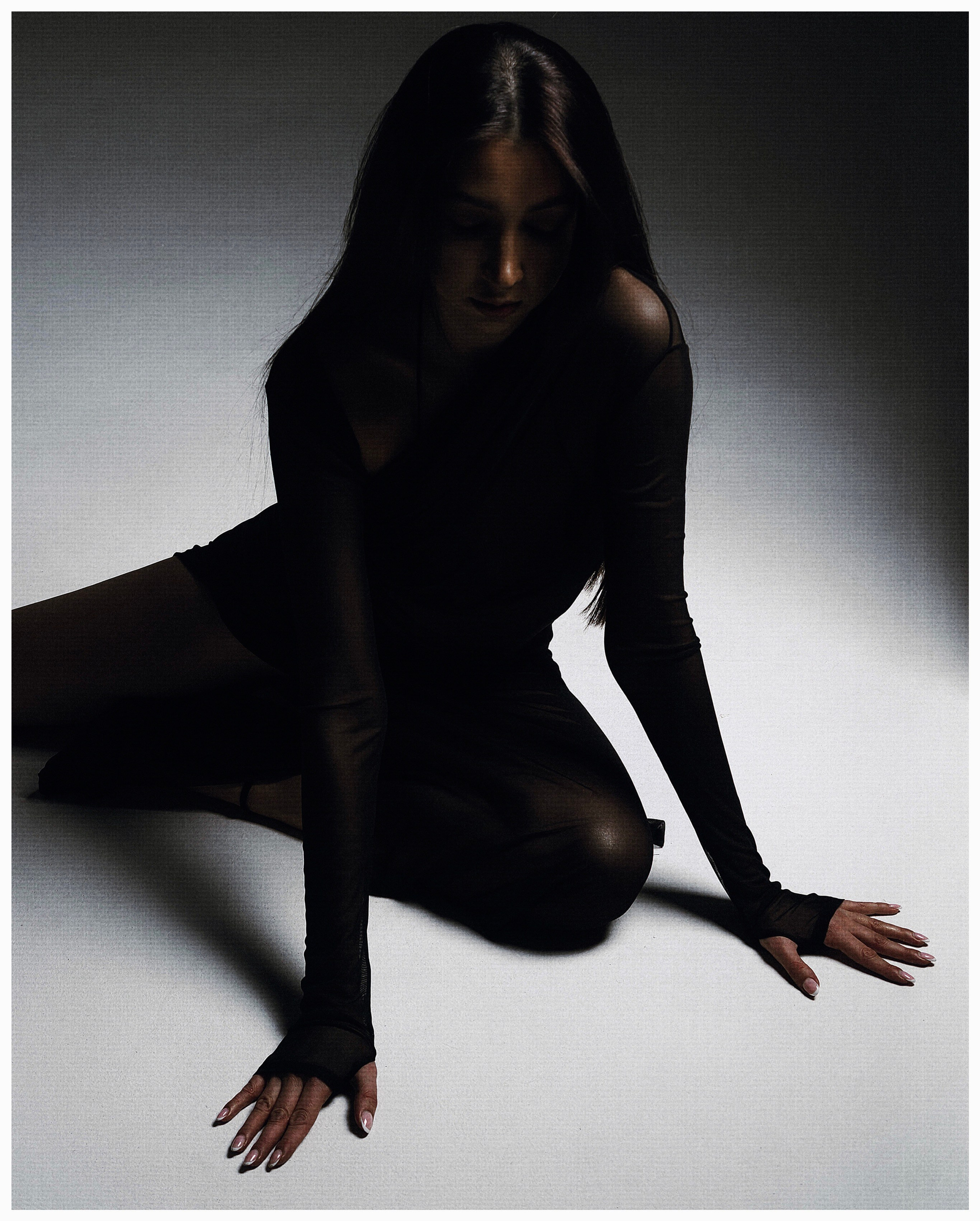 Индивидуальная съёмка Лены в Чебоксарах. Индивидуальная и семейная фотосессия в Чебоксарах Оксана Русакова