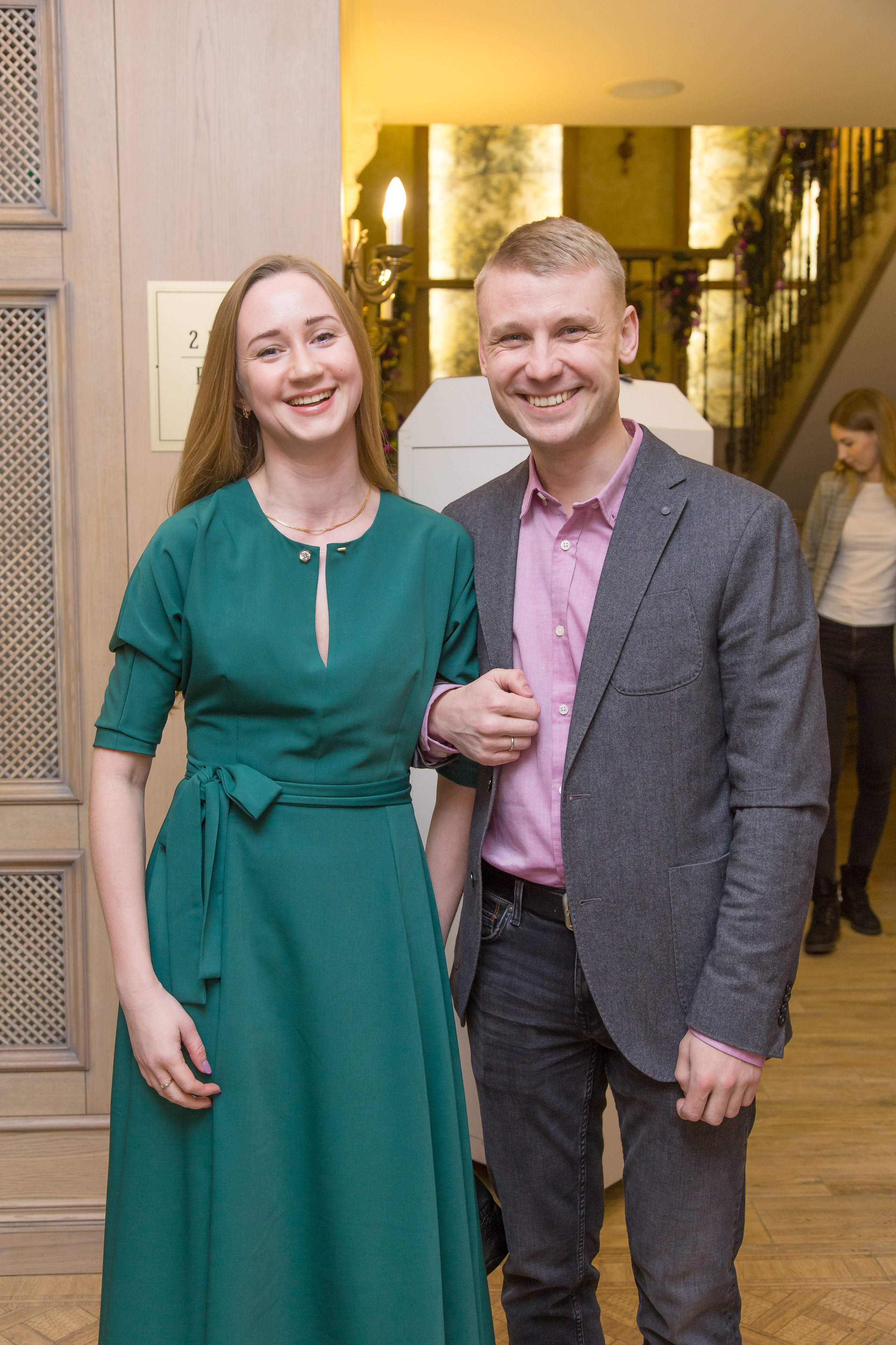 КОРПОРАТИВ НОВЫЙ ГОД. Главная