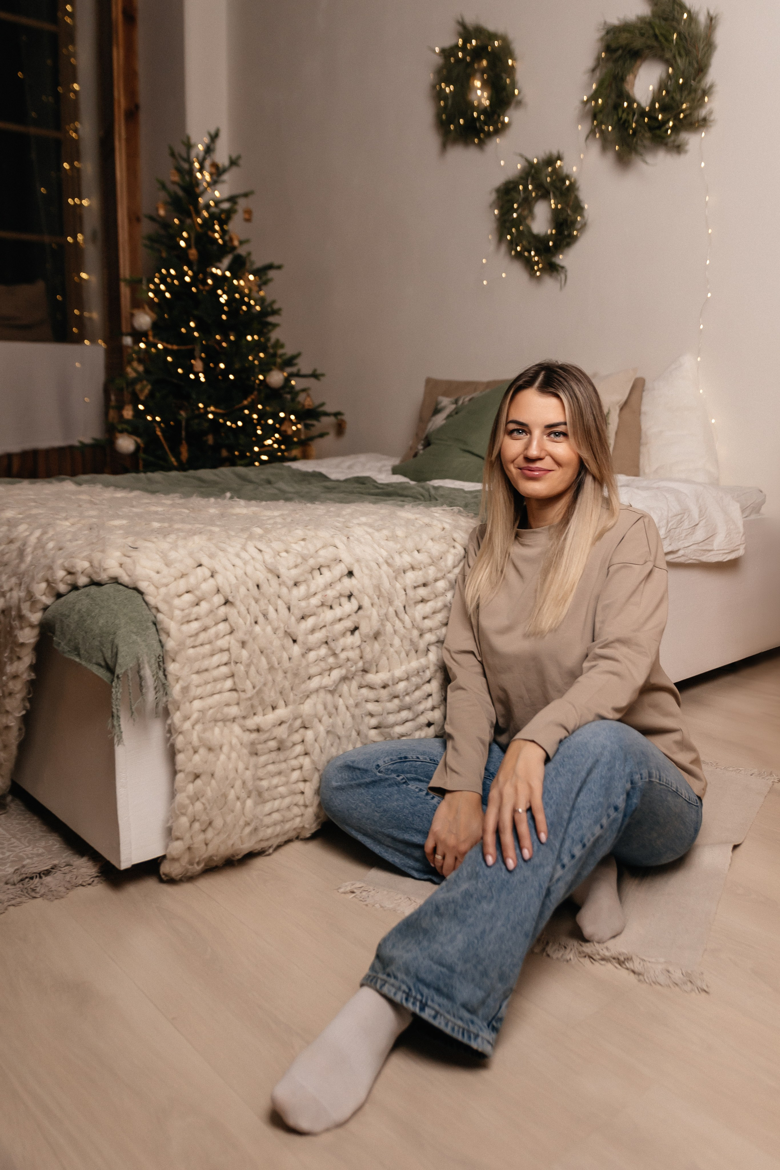 Настя, Дима и Ева. Семейный фотограф Минск Усова Ольга