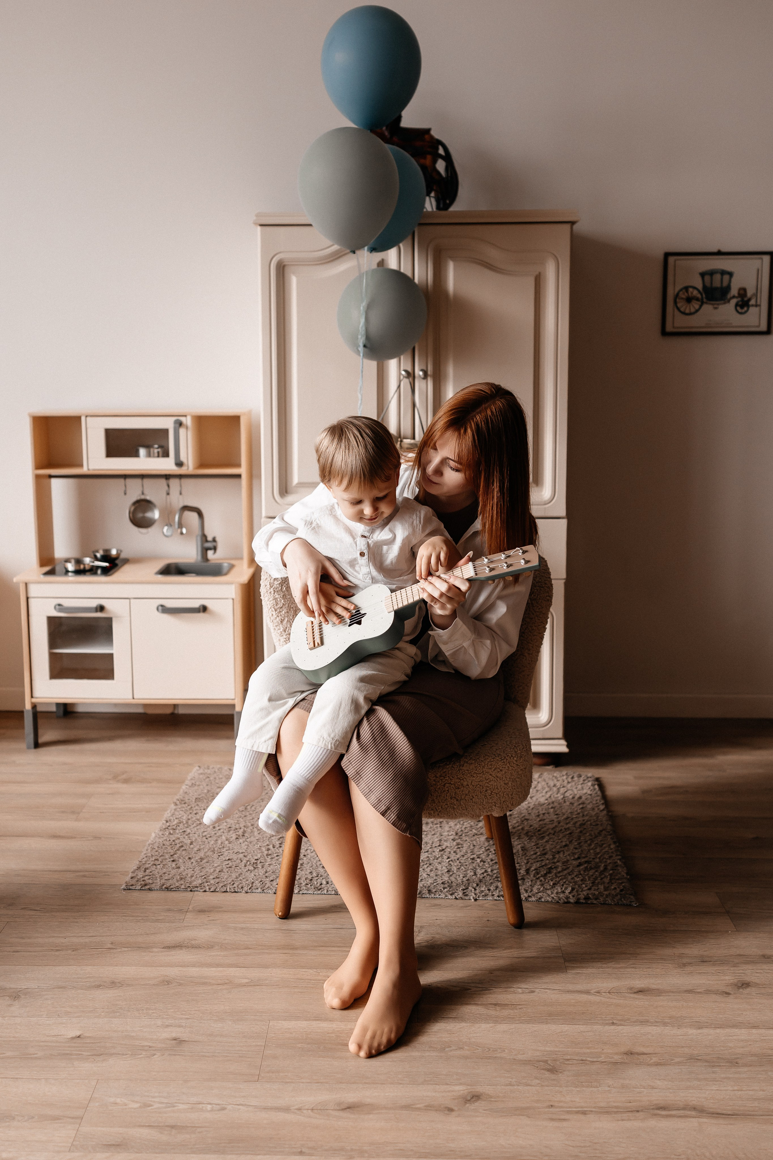 Жене 2 годика. Семейный фотограф Минск Усова Ольга