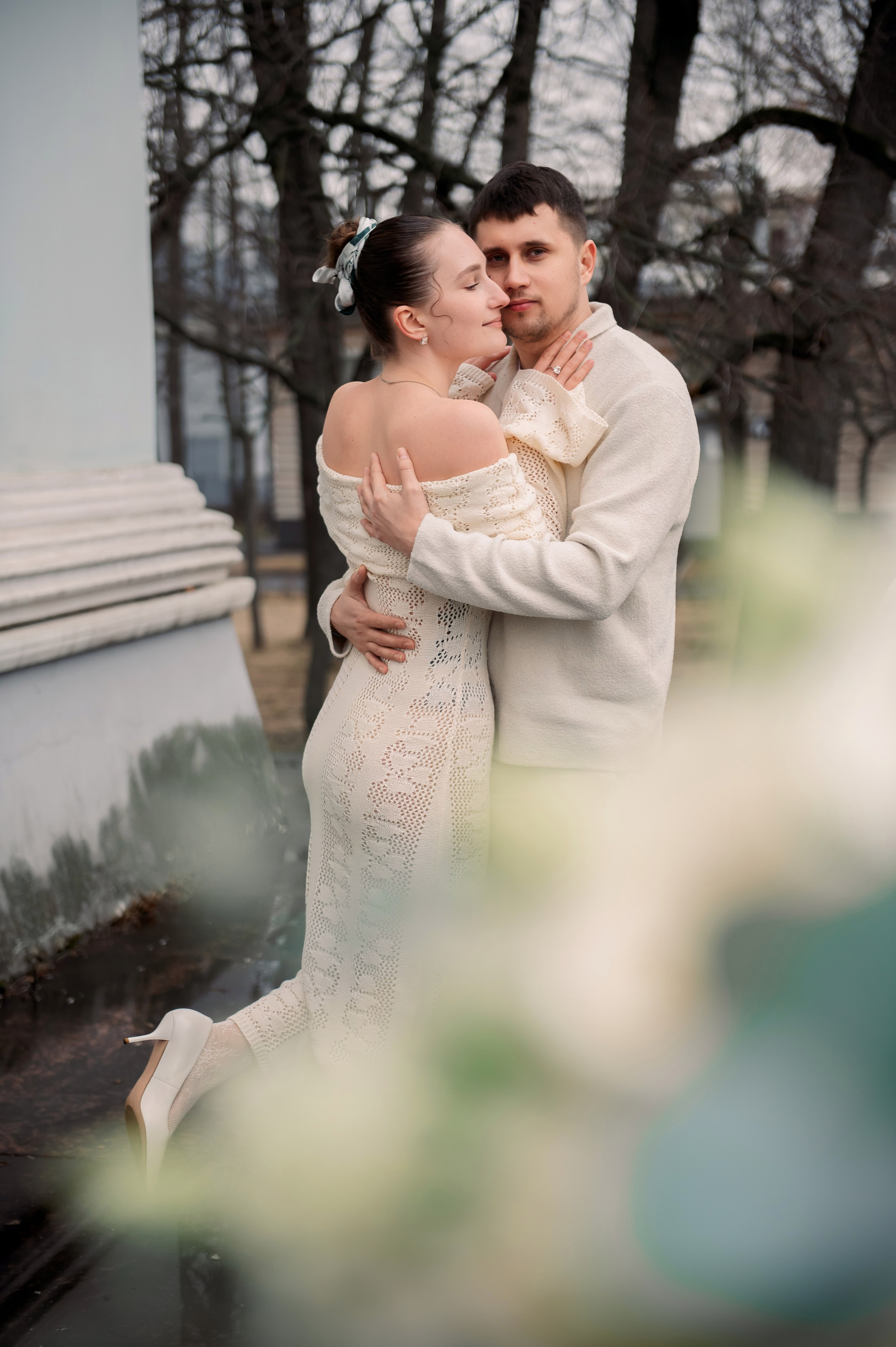 КАТЯ и ИВАН. Свадебный и семейный фотограф РИТА БОЧКАРЁВА