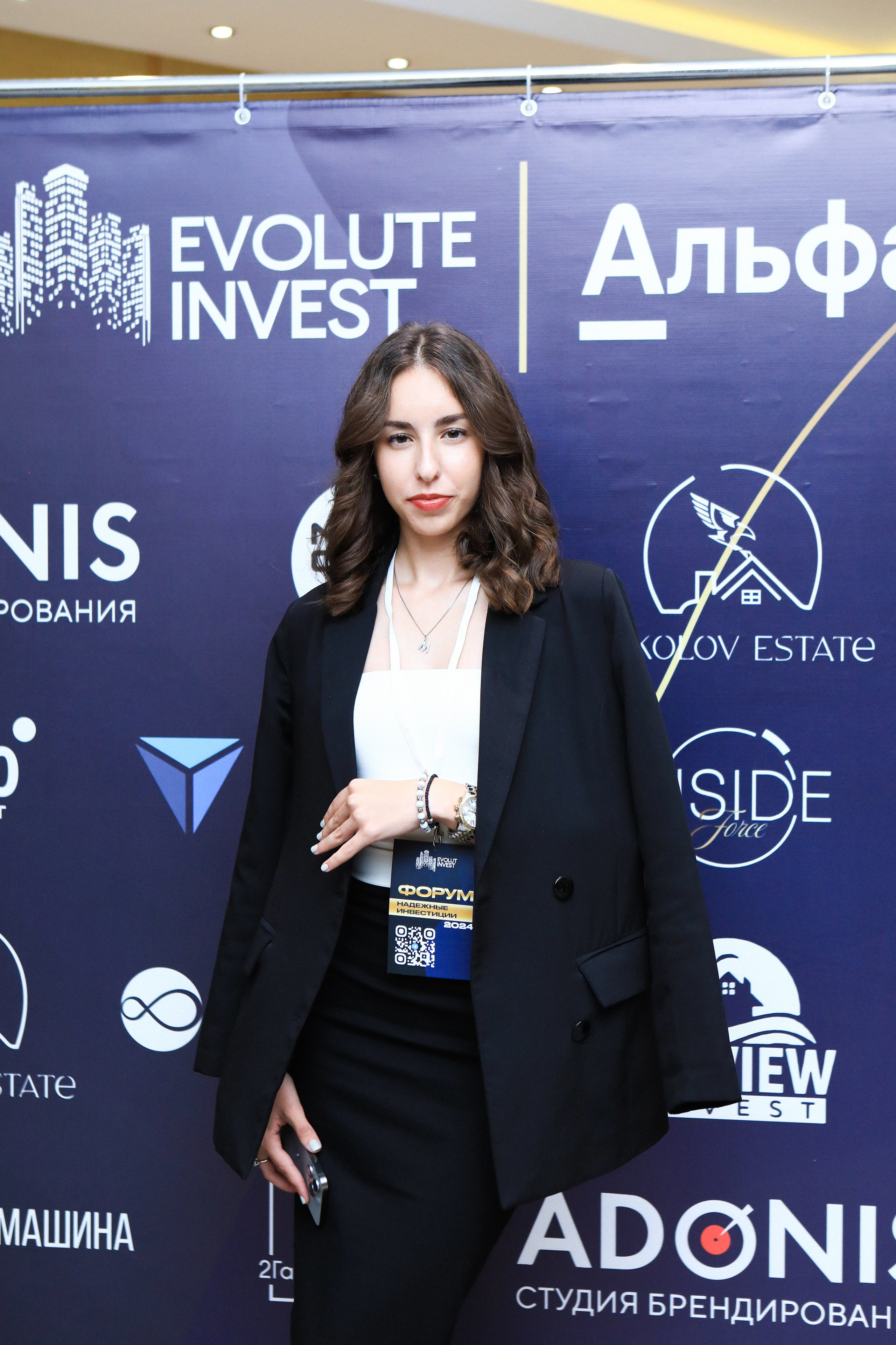 Репортаж. Индивидуальный фотограф в Москве Старченкова Ольга