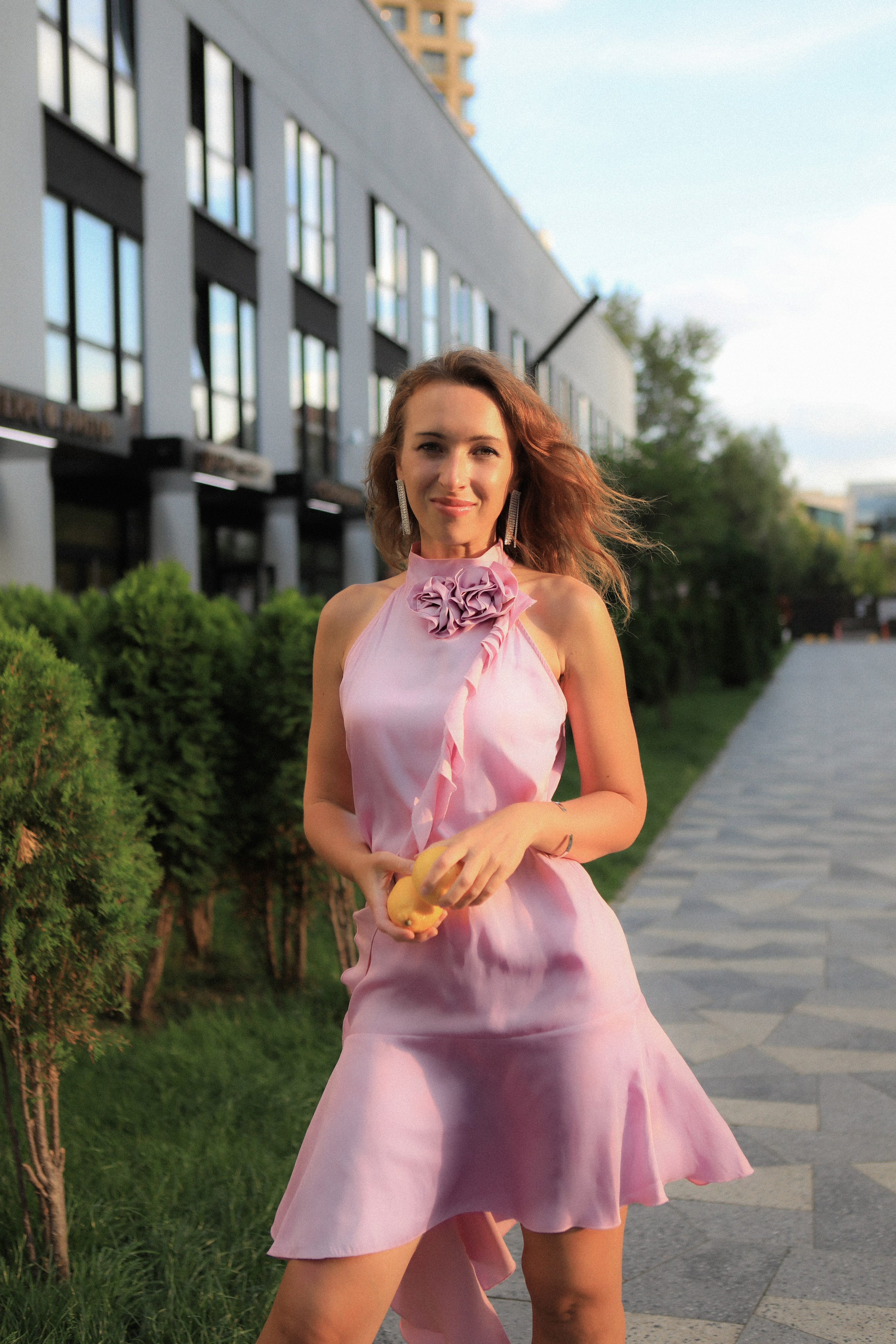 Индивидуальные съемки. Индивидуальный фотограф в Москве Старченкова Ольга