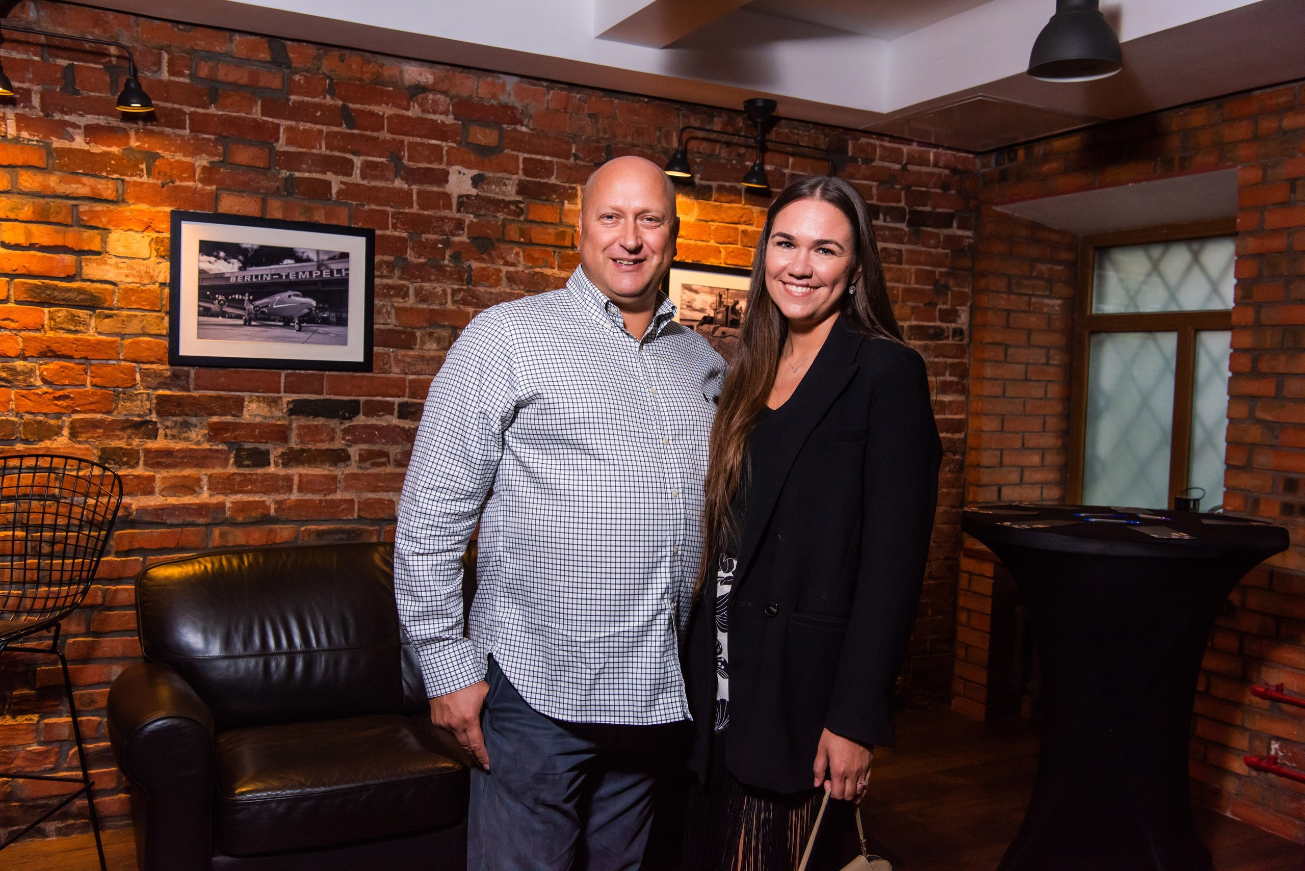 Корпоратив. Никита Малинин. Свадебный и арт-фотограф Кунецкая Диана