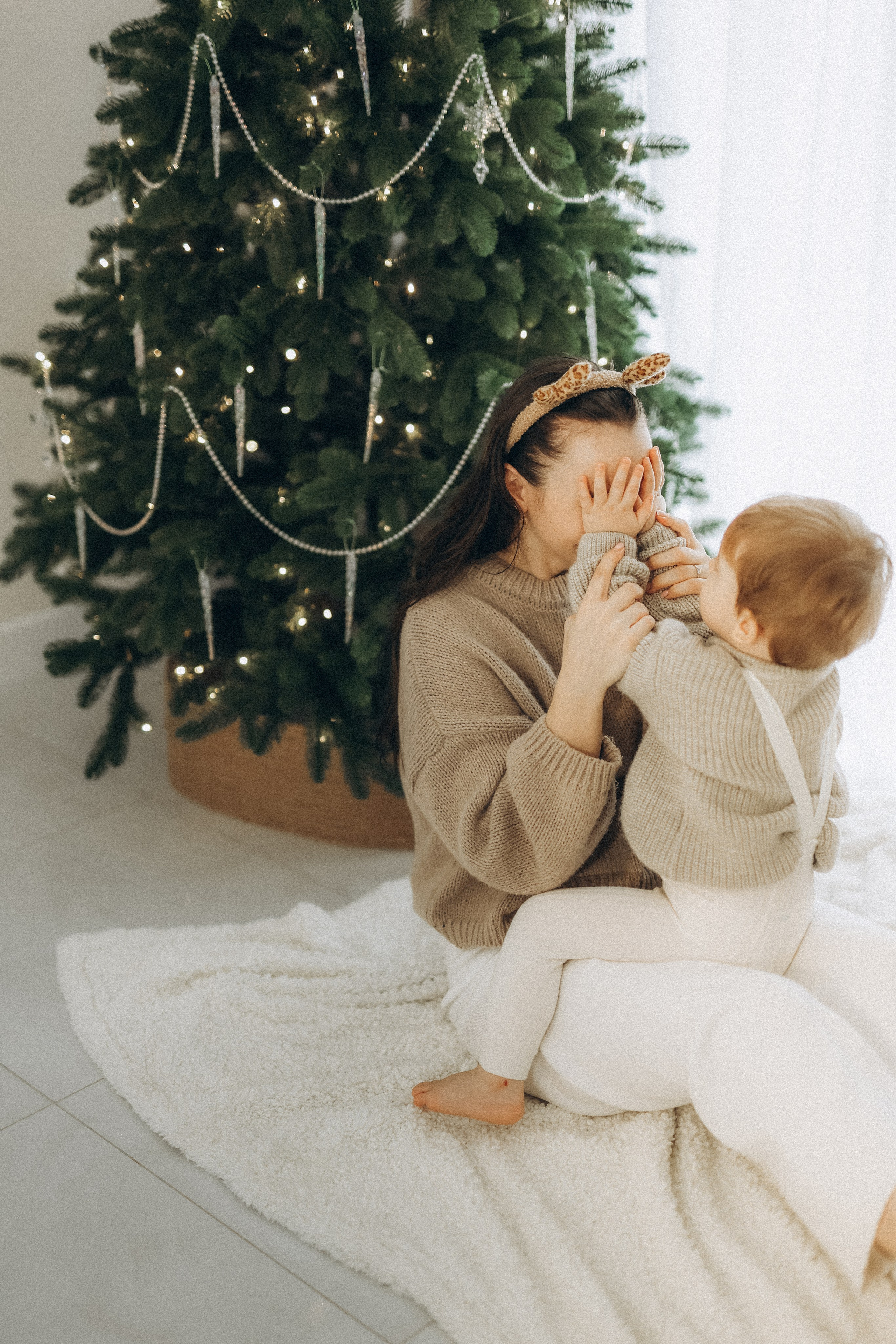 Тёплые и уютные Мачины. Семейный и портретный фотограф из Казани