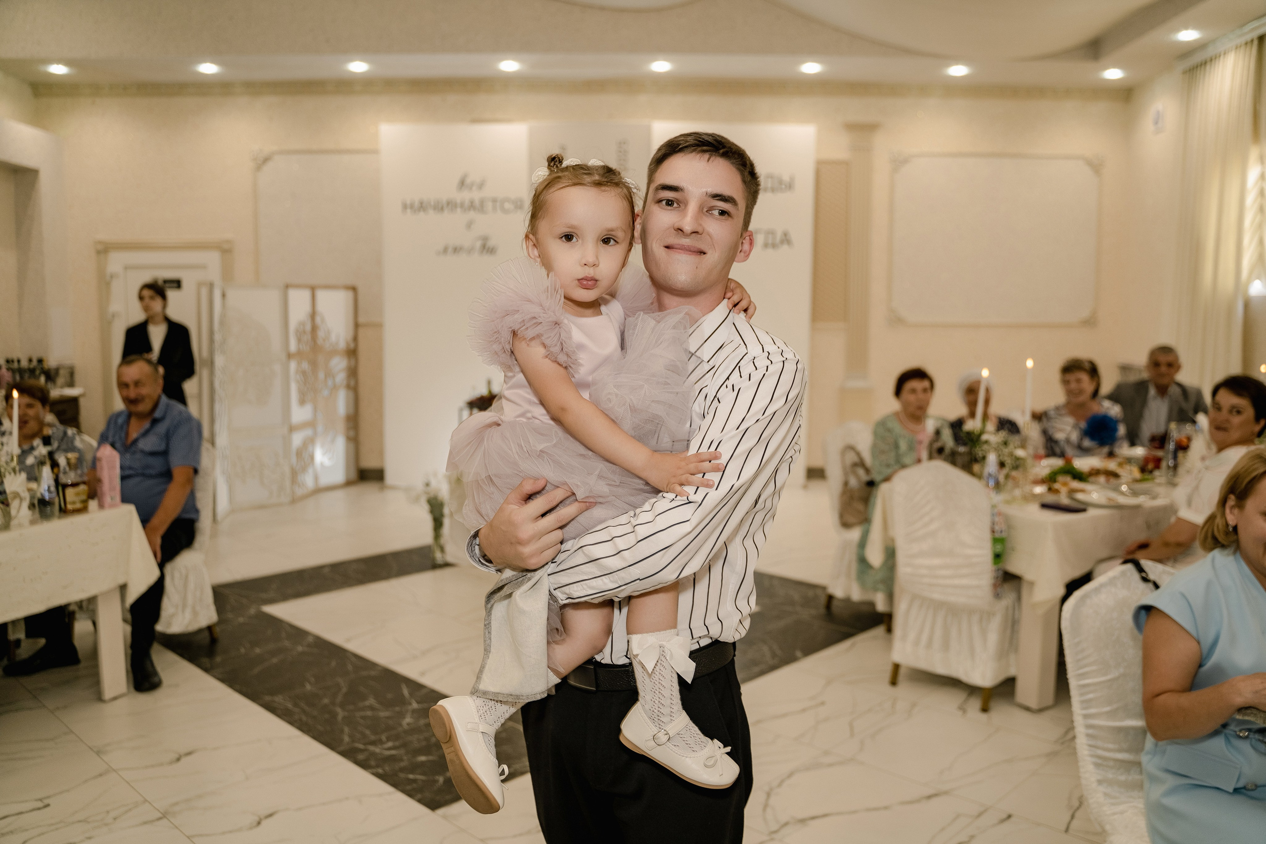 Артур и Лиана. Свадебный семейный фотограф Ксения Божко Уфа Раевка никах в Нарыстау