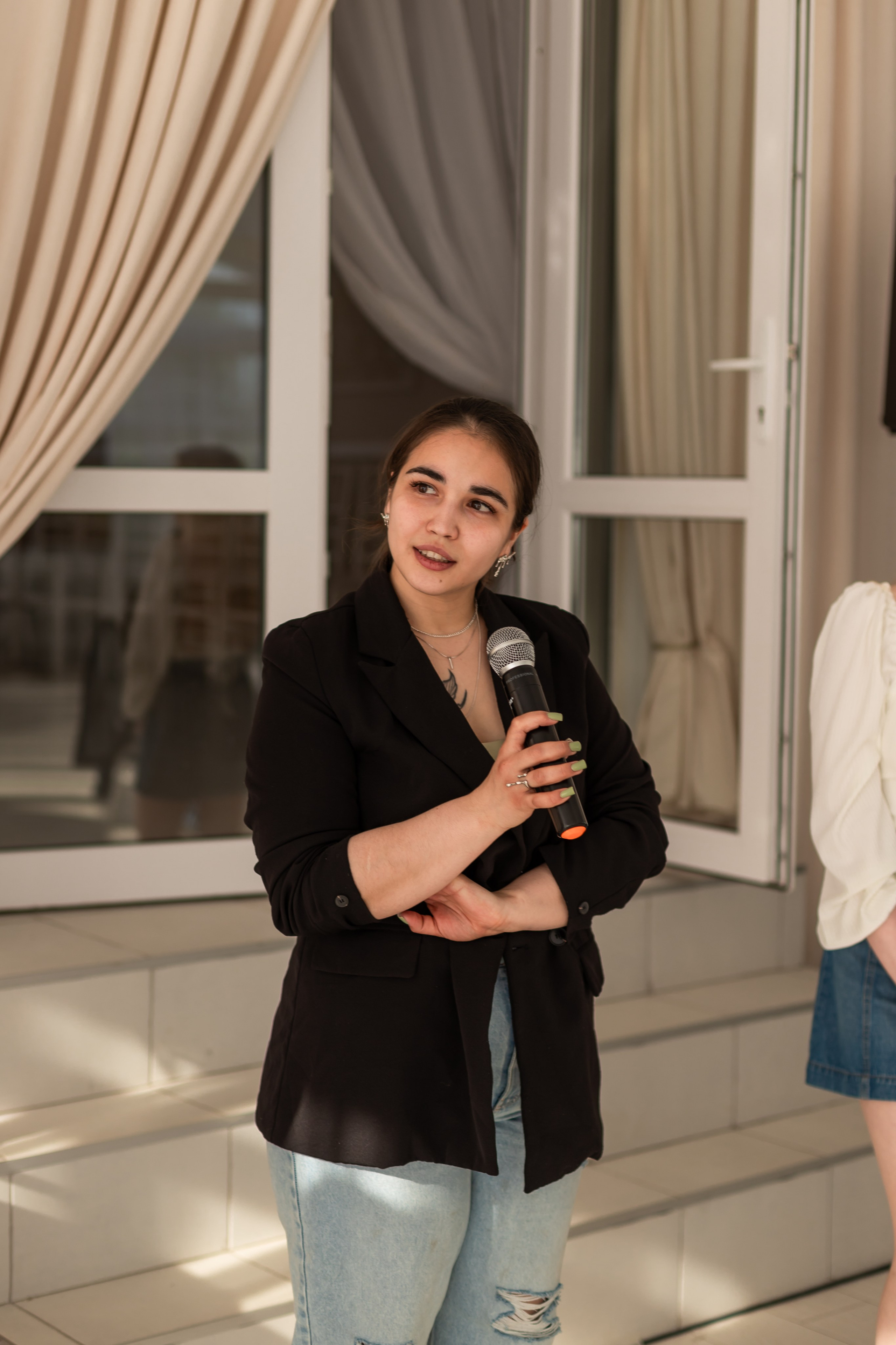 Юбилей Сергея. Марина Шаймухаметова. Фотограф в Уфе