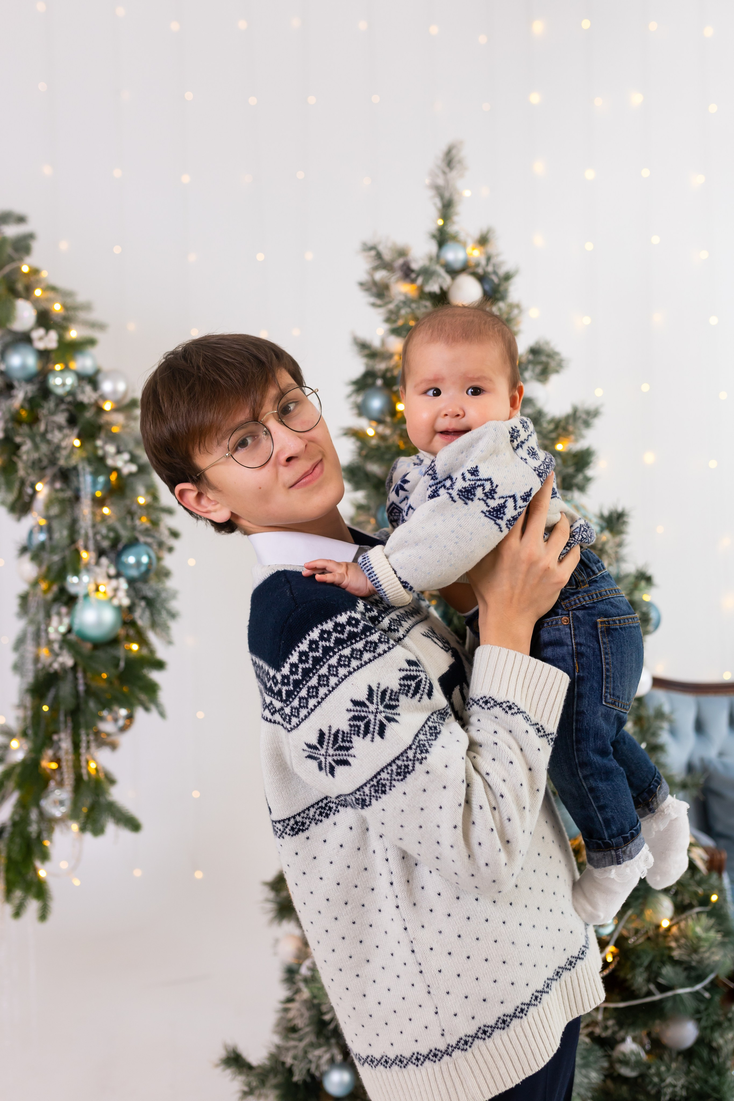 Снежанна. Марина Шаймухаметова. Фотограф в Уфе