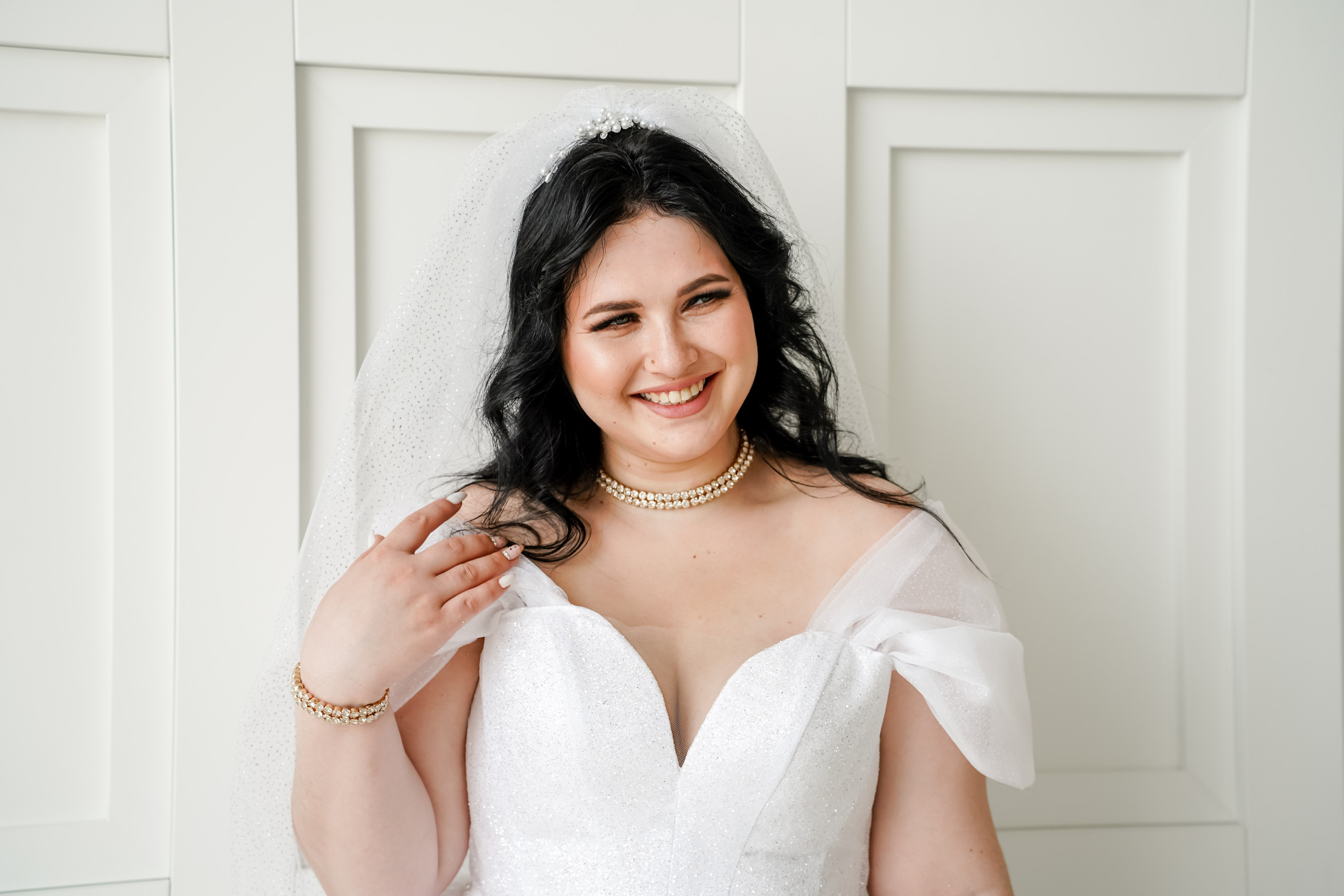 Муслим&Кристина. Свадебный и семейный фотограф в Челябинске Елена Сингатулина