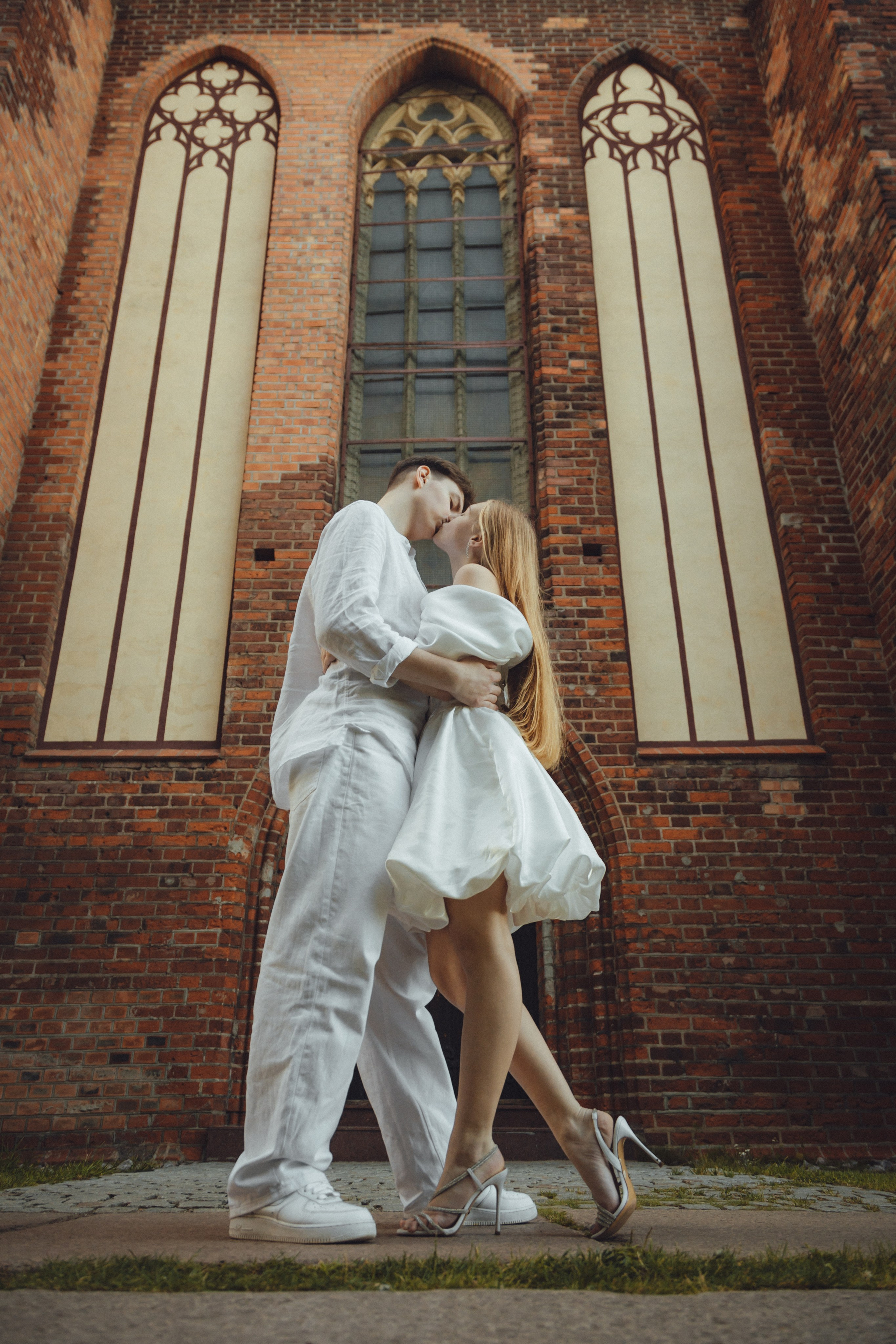 Love story_Канта. Андрей Миллер Фотограф из Калининграда