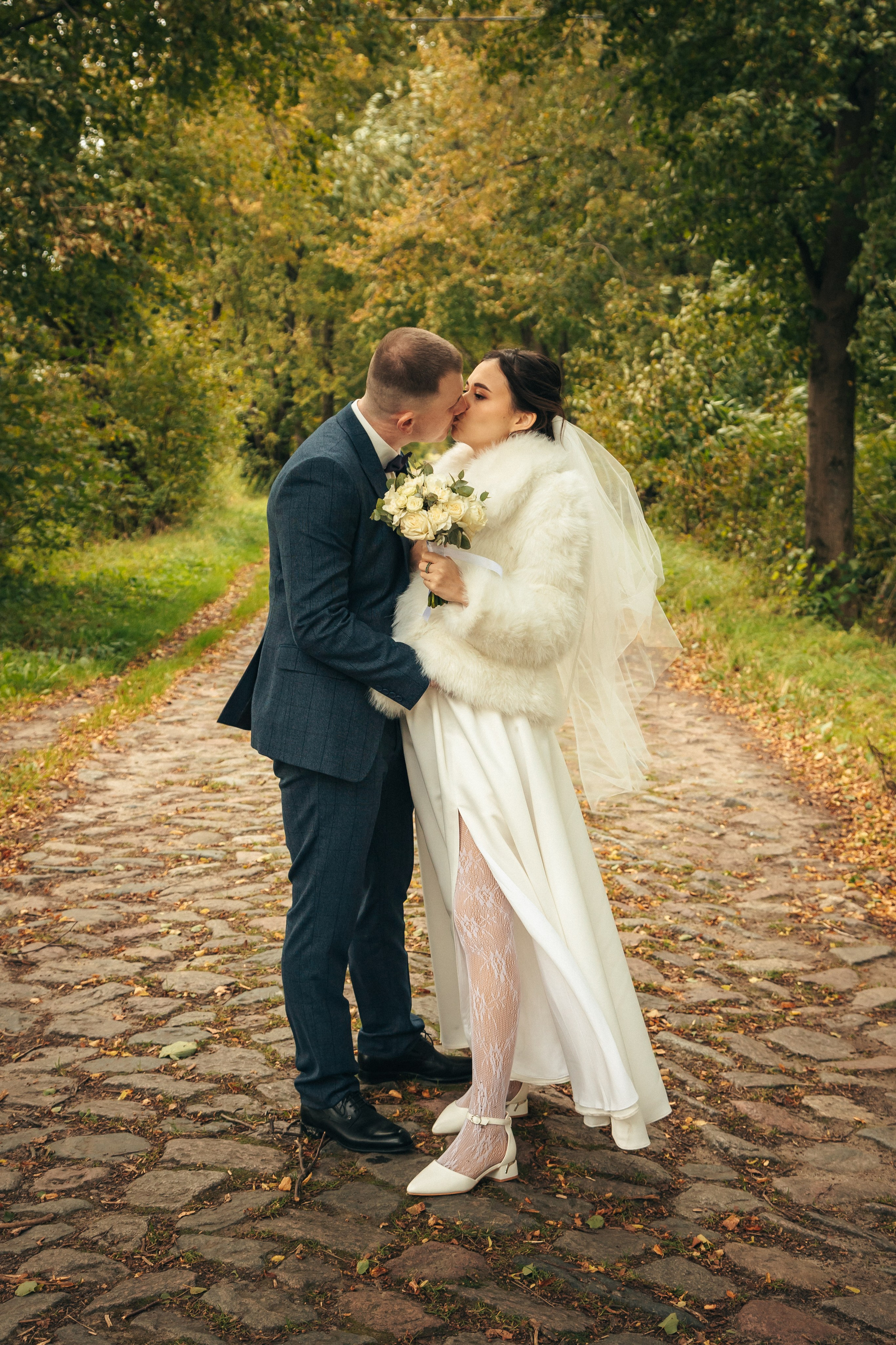 Denis and Marina. Андрей Миллер Фотограф из Калининграда
