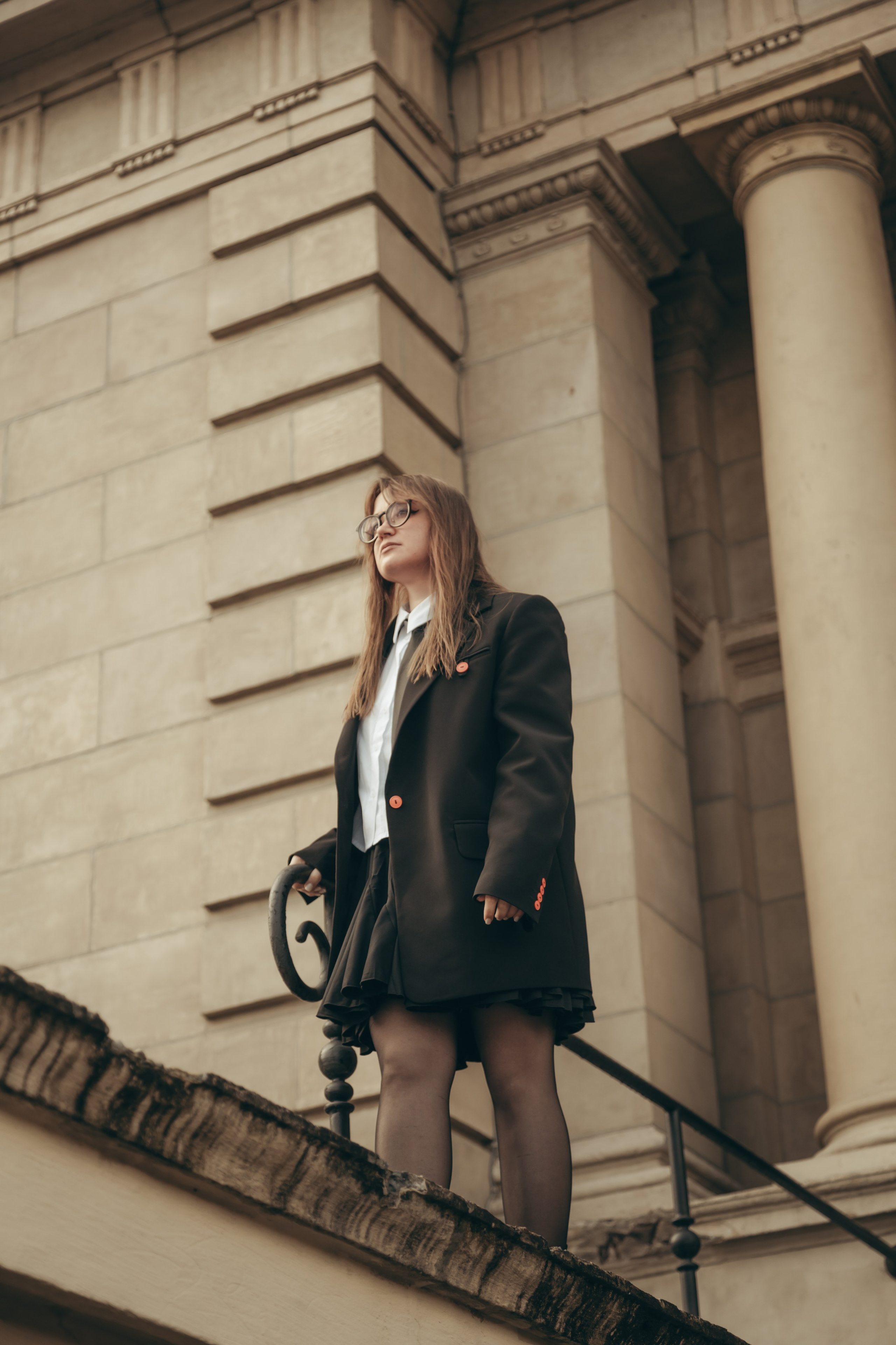 Inna | Калининград. Андрей Миллер Фотограф из Калининграда