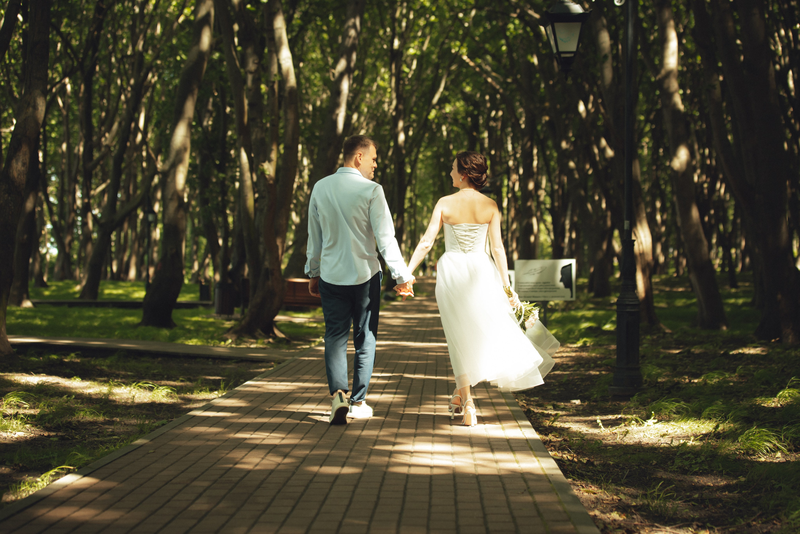 Wedding_Янтарный. Андрей Миллер Фотограф из Калининграда