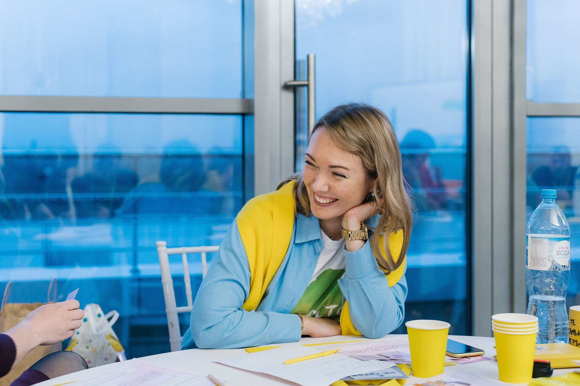 «ТЕ САМЫЕ ИГРЫ»