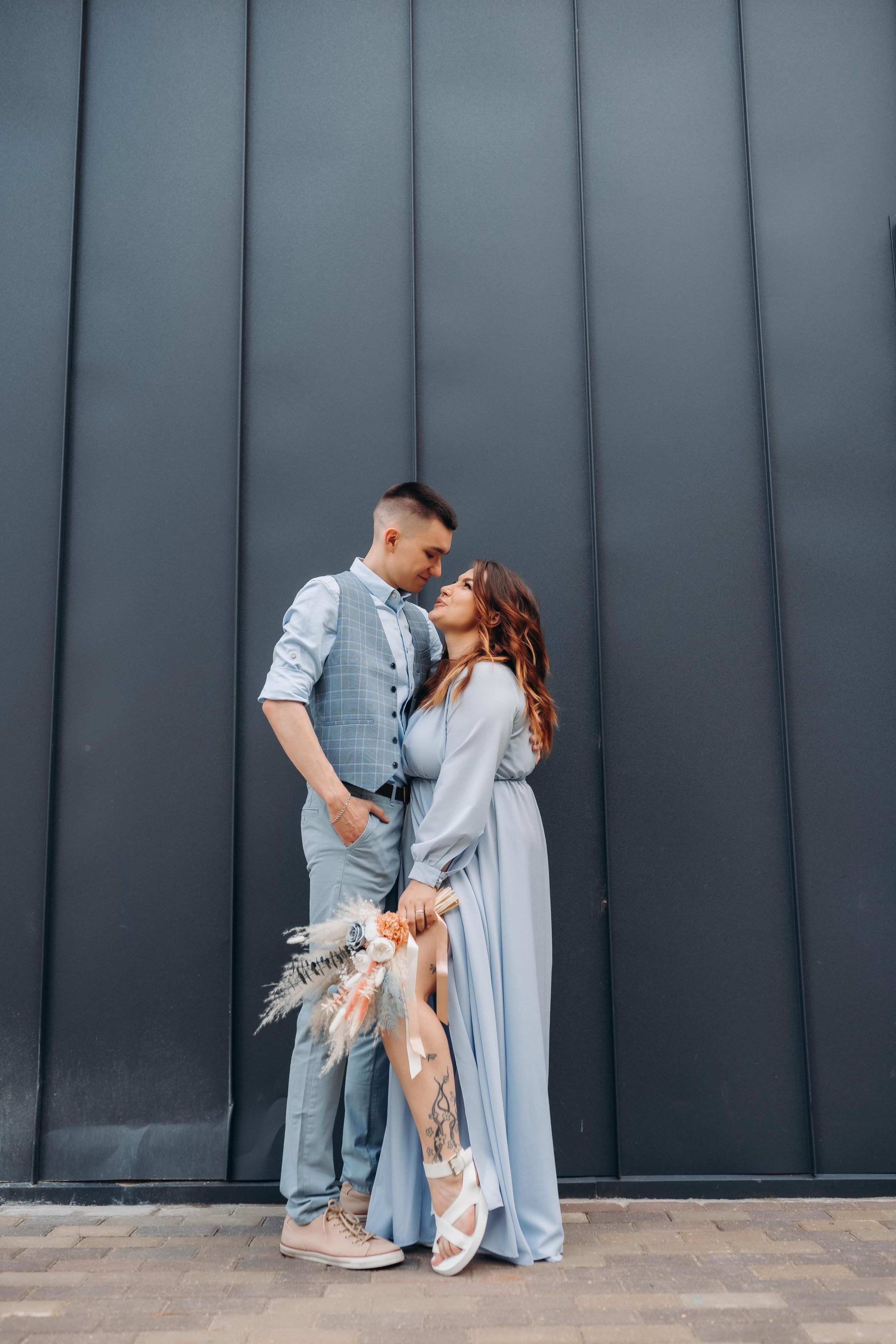 Свадебная вечеринка Георгия и Валерии. Главная