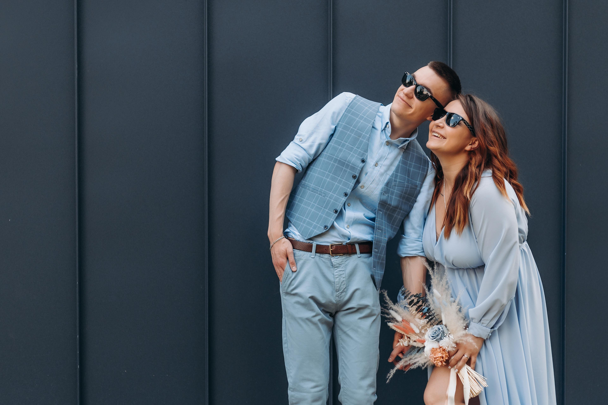 Свадебная вечеринка Георгия и Валерии. Главная