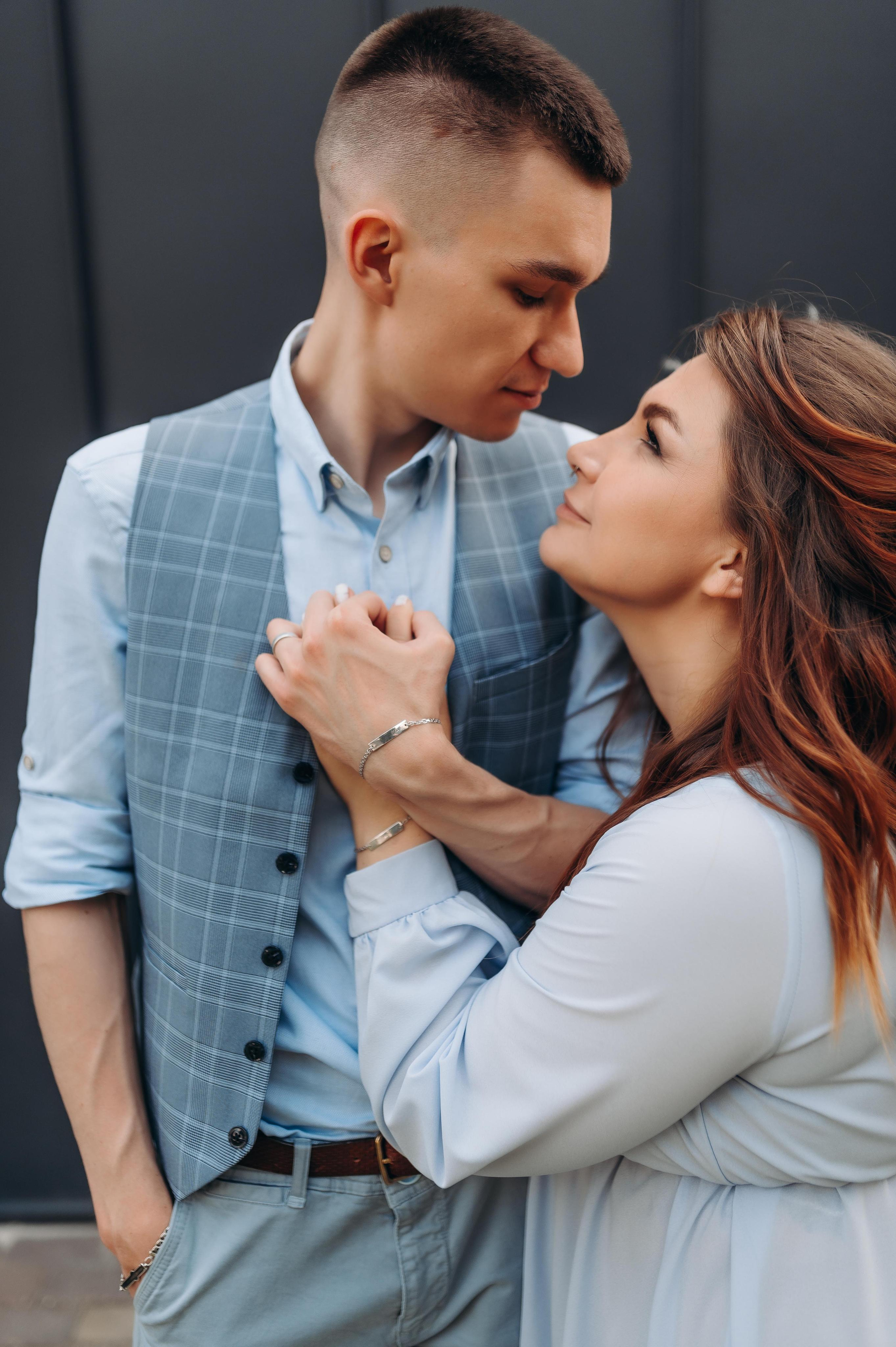 Свадебная вечеринка Георгия и Валерии. Главная