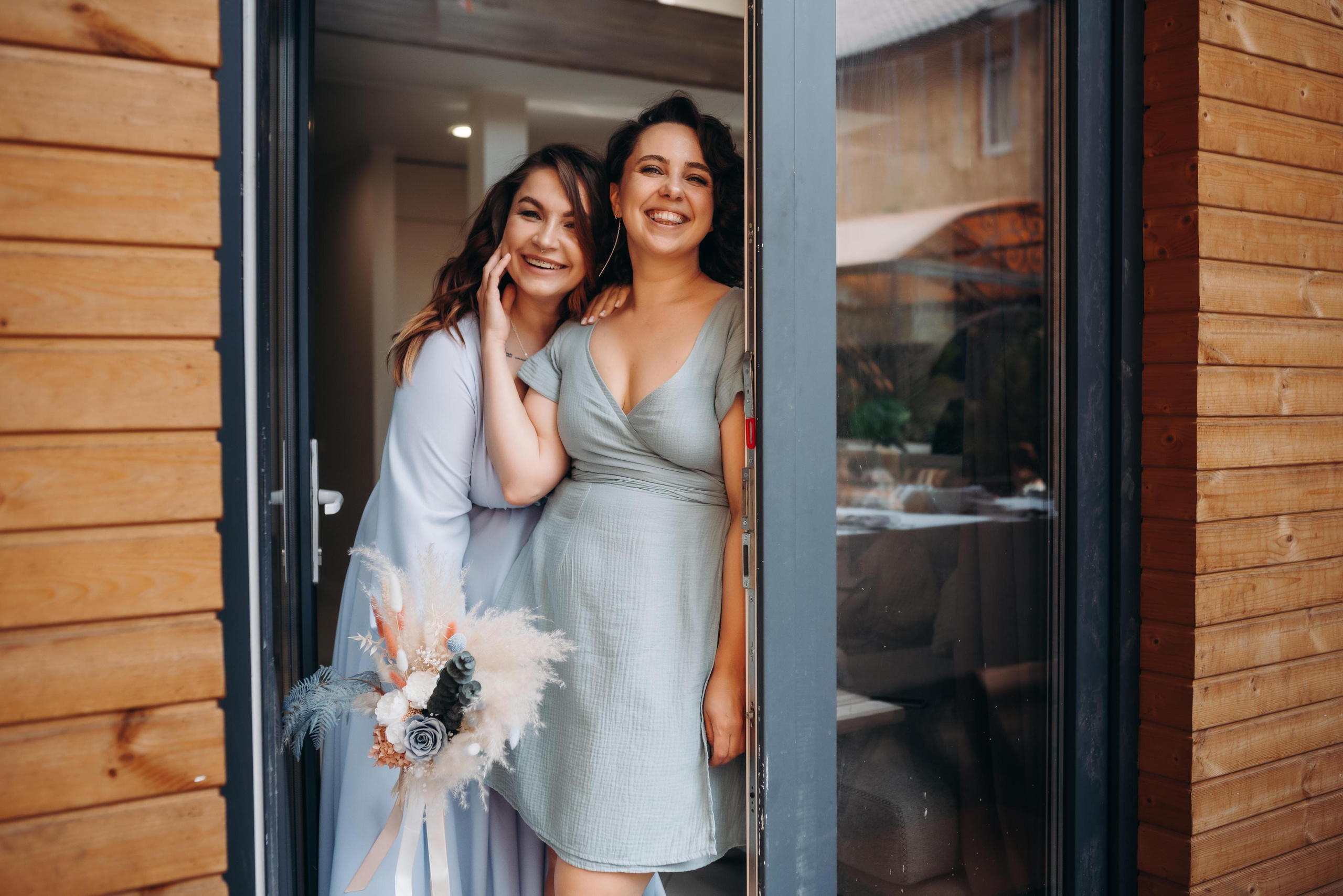 Свадебная вечеринка Георгия и Валерии. Главная