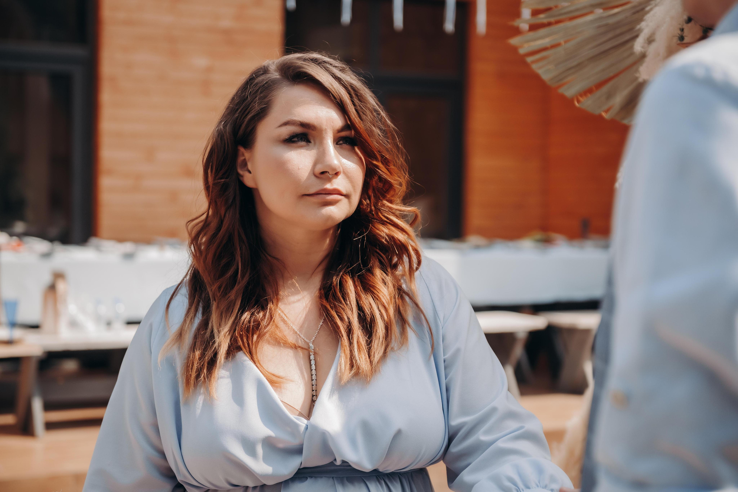 Свадебная вечеринка Георгия и Валерии. Главная