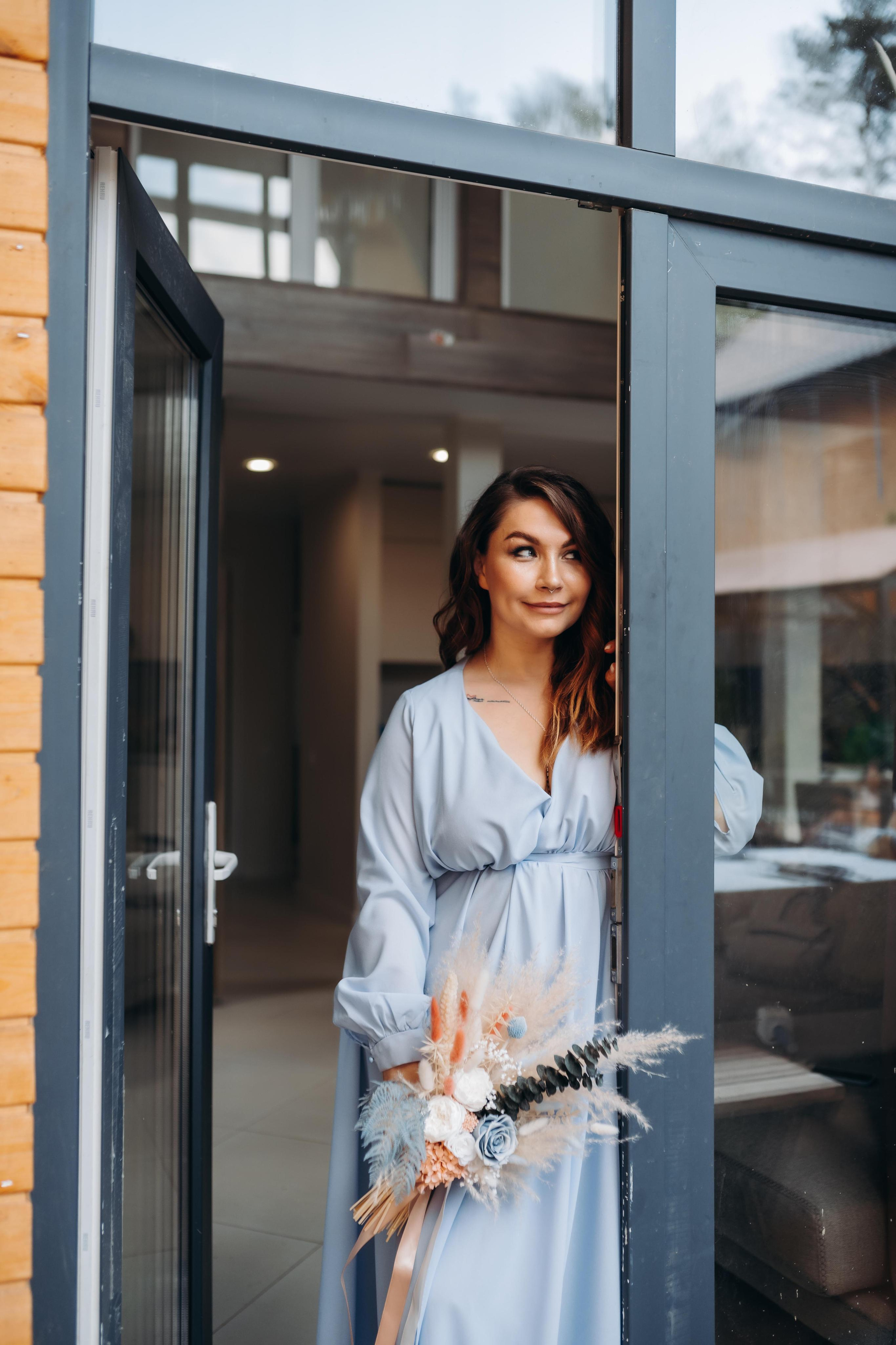 Свадебная вечеринка Георгия и Валерии. Главная