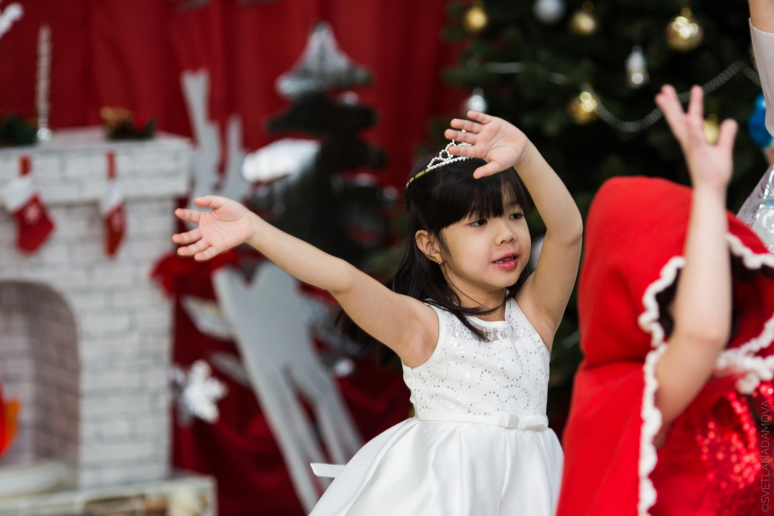 Детский сад. Детский и семейный фотограф в Москве и Подмосковье Светлана Адамова