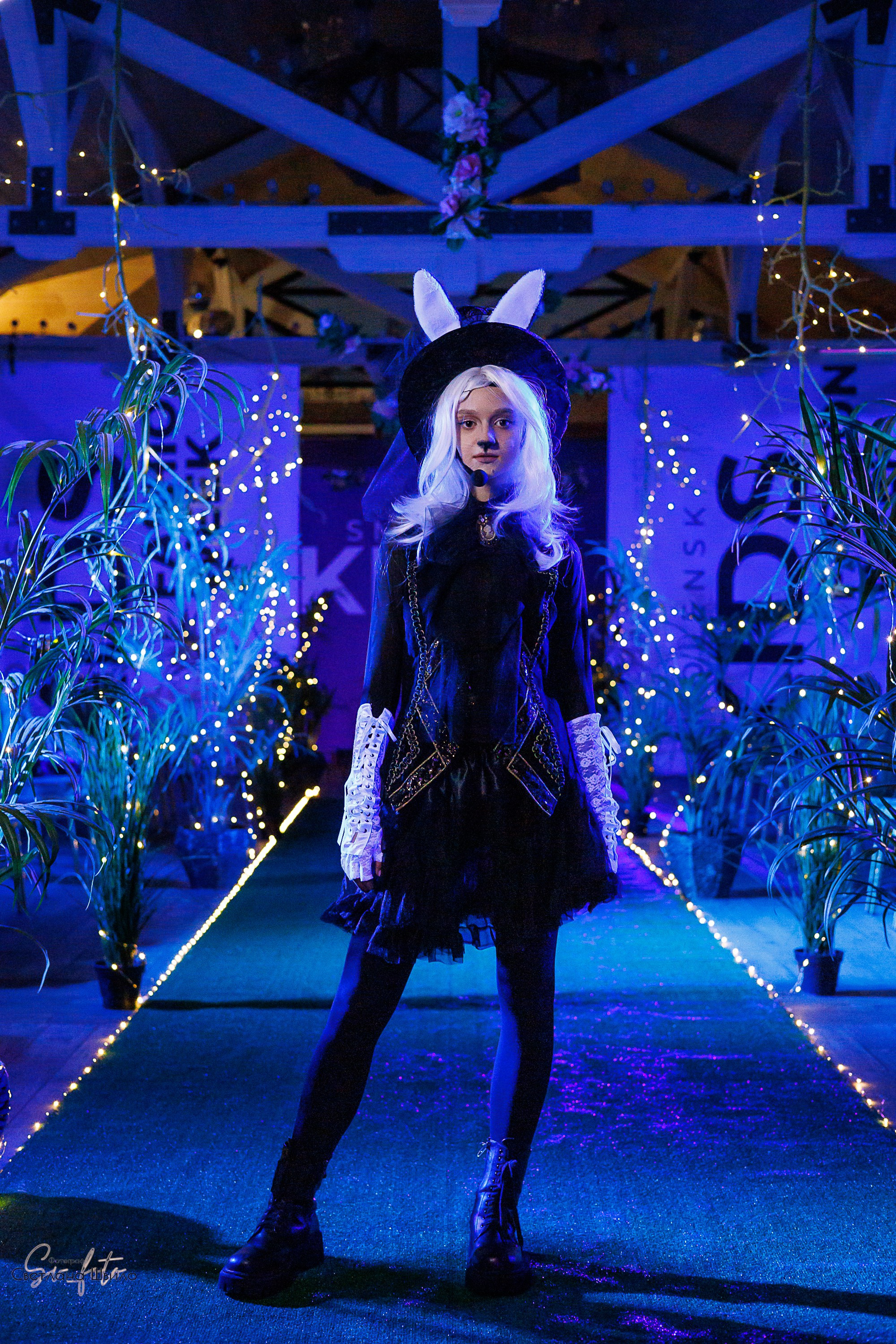 Smolensk Fashion Week_показы_ДЕНЬ 3_ФИНАЛ_Алиса в стране чудес. Главная