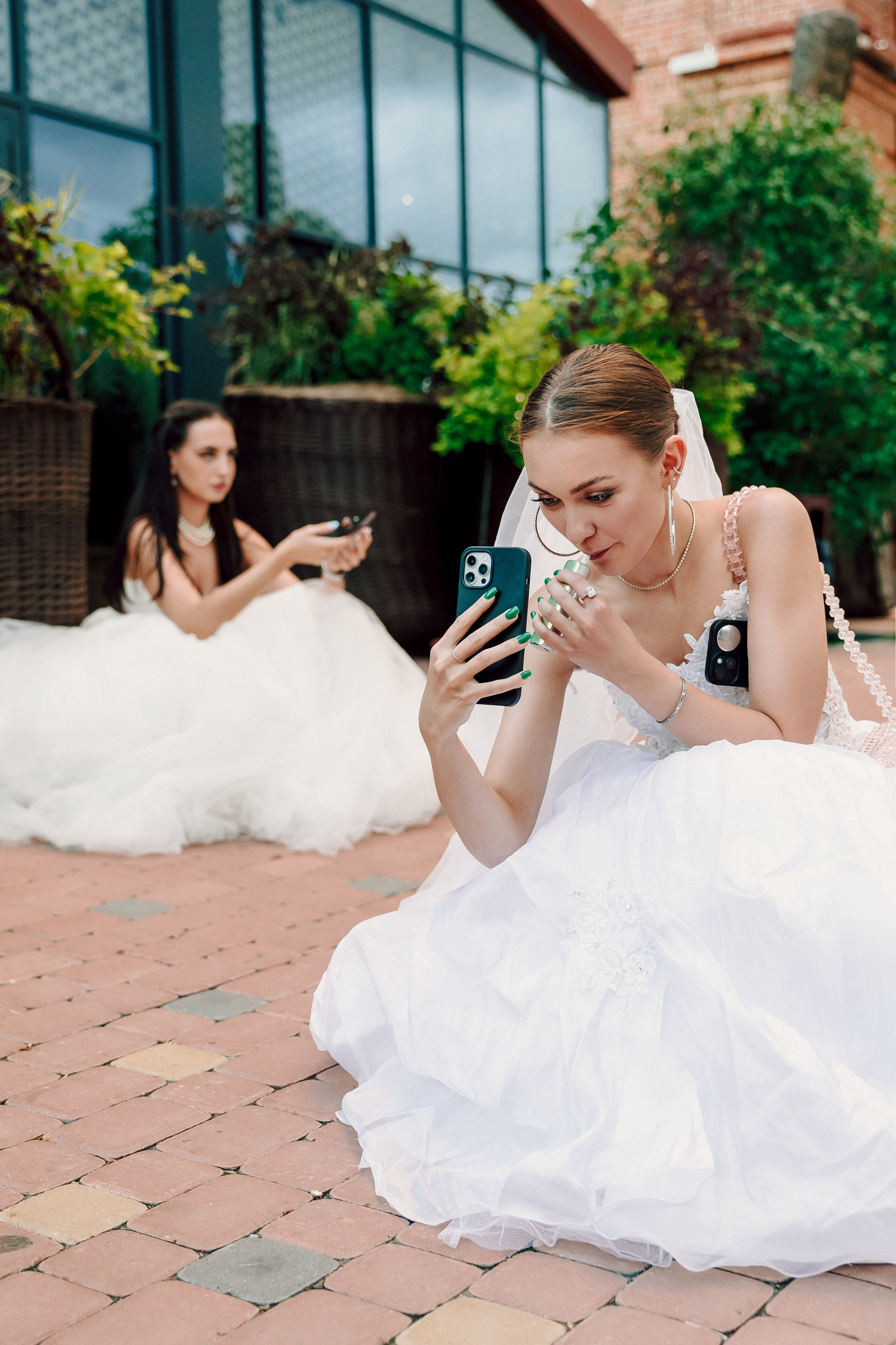 Проект — Девочки хотят хинкали. Лёшка Варзегов — фотограф