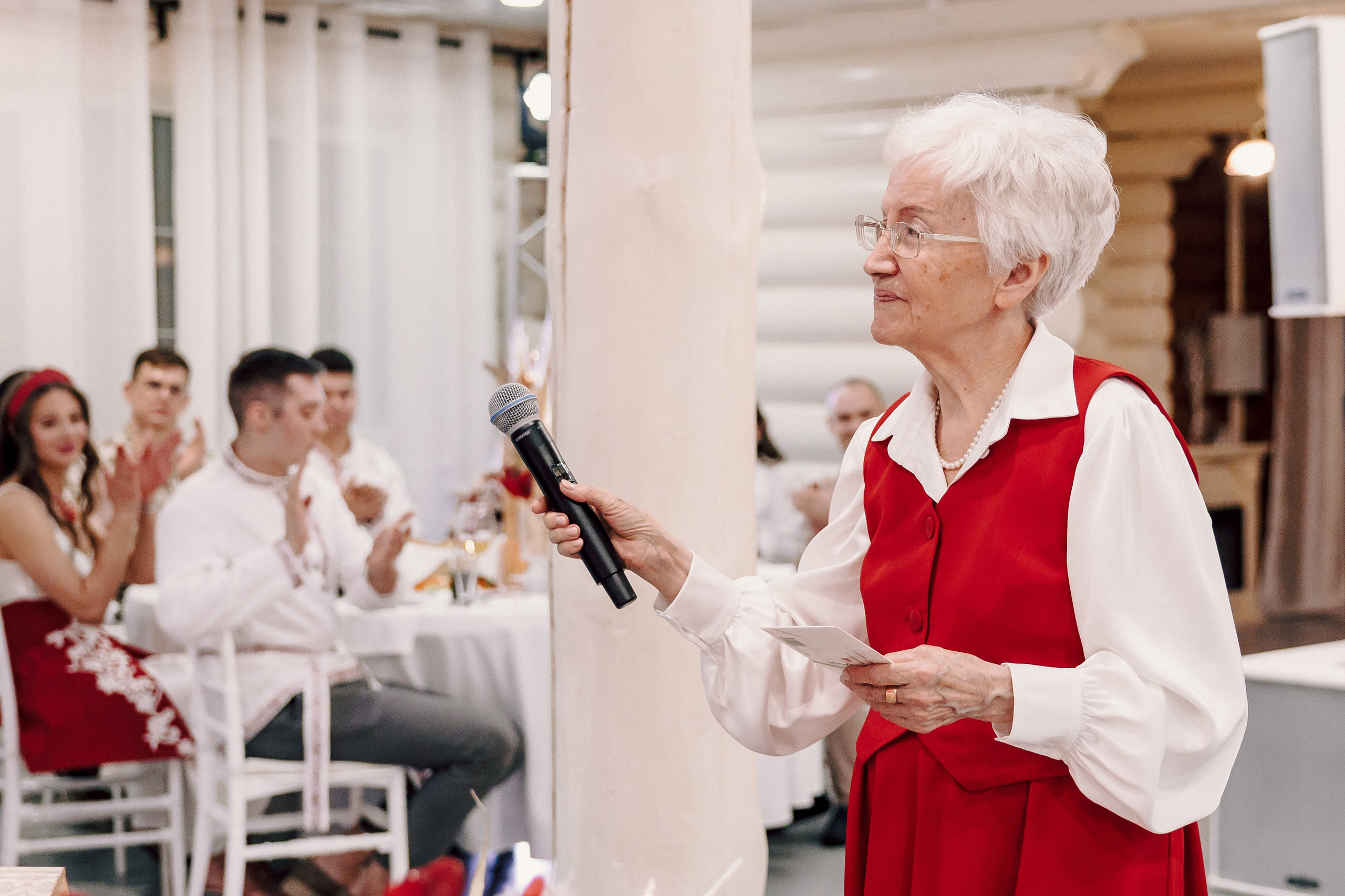 Свадебный день — Алексей и Анастасия. Лёшка Варзегов — фотограф