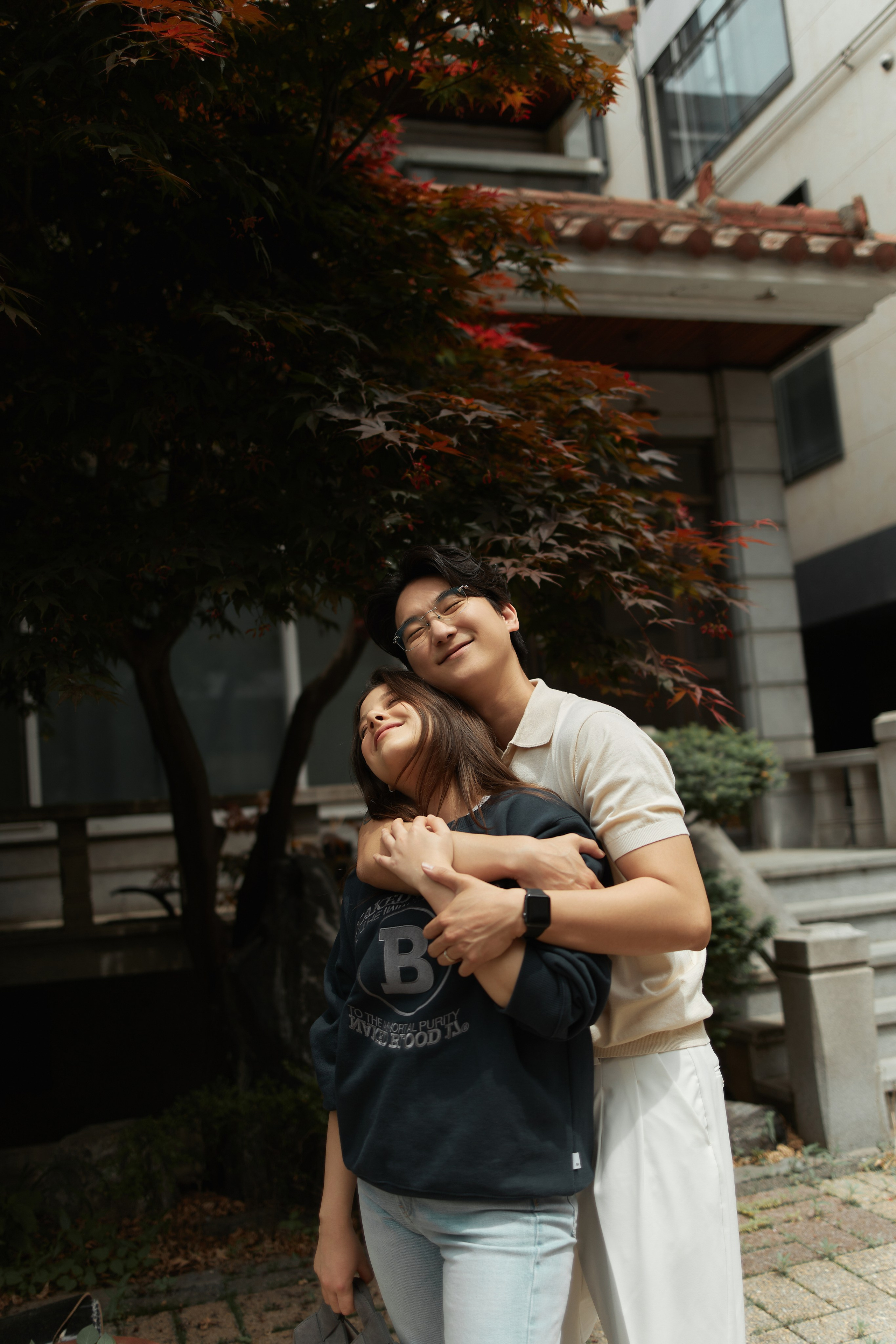 Даша + Джун. Ваш душевный фотограф