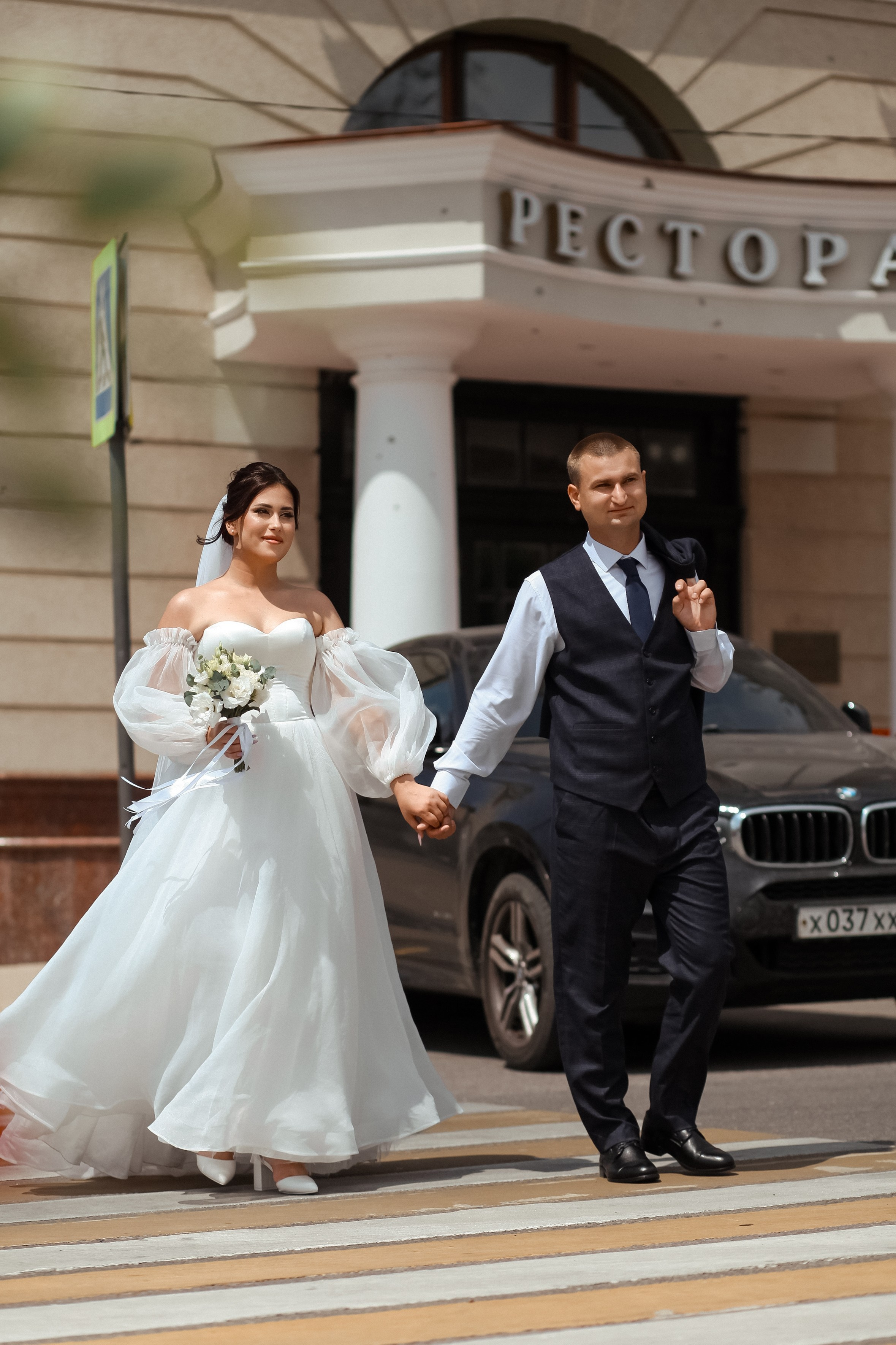 А & V 24'. О фотографии с душой