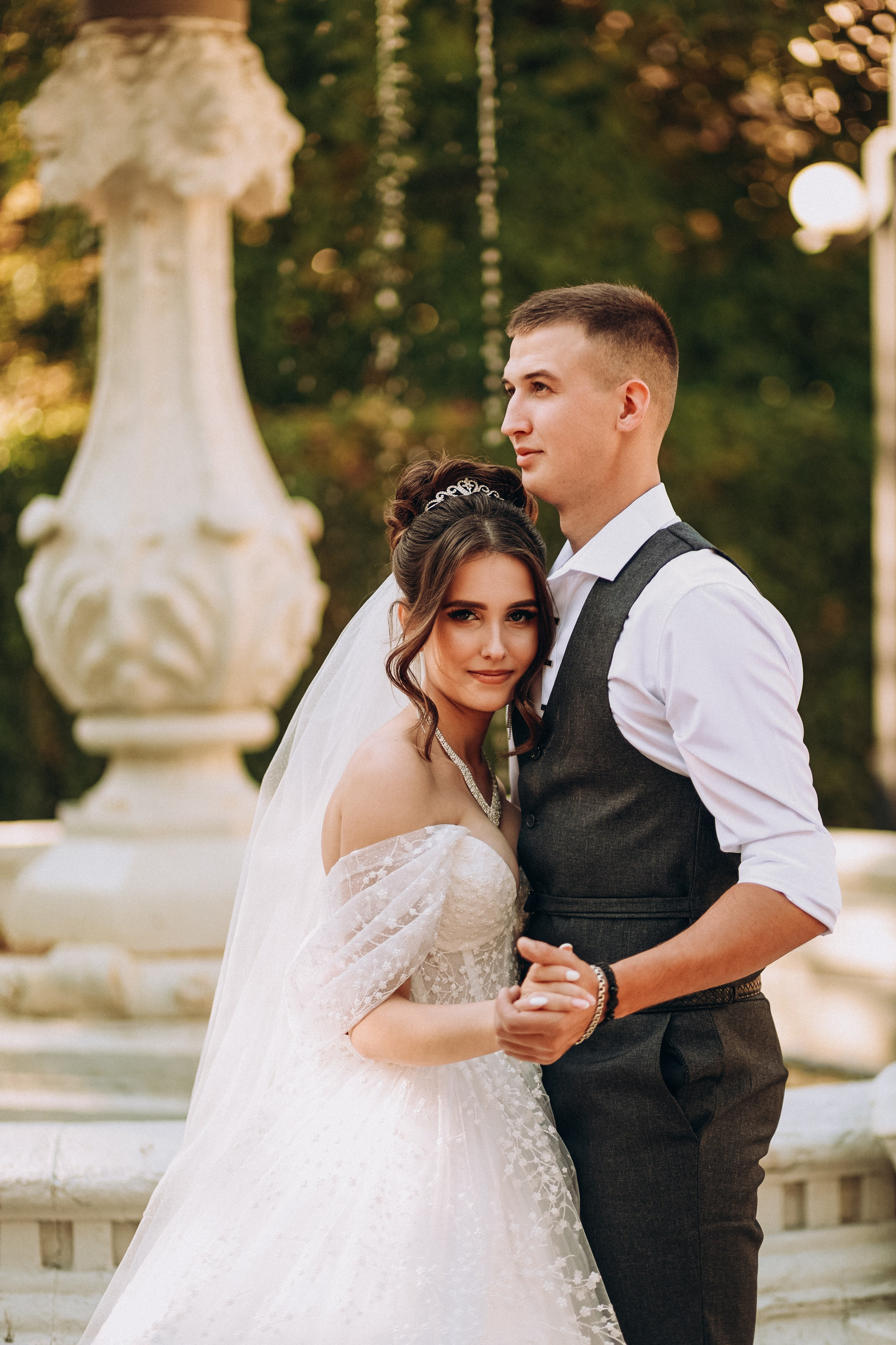 E & B 24'. О фотографии с душой