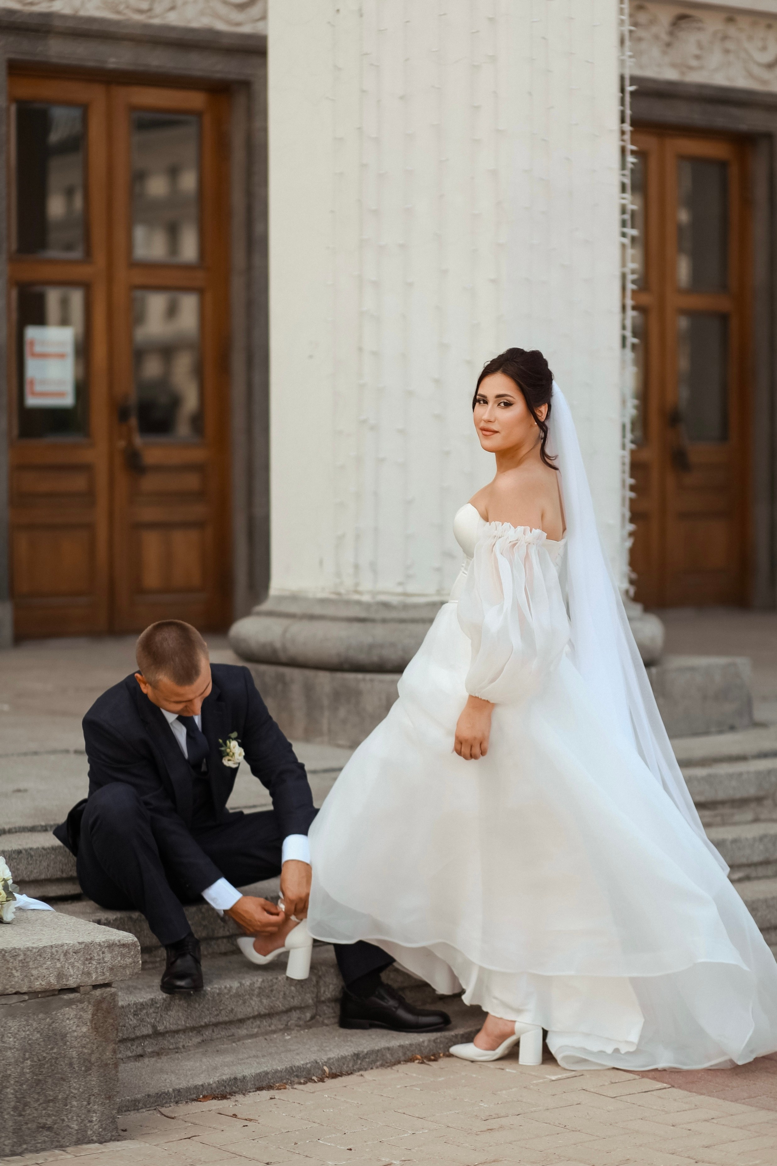 А & V 24'. О фотографии с душой